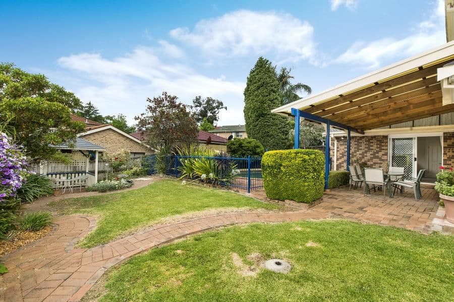 10 Ivy Place, CHERRYBROOK NSW 2126, Cherrybrook - Thumbnail 6