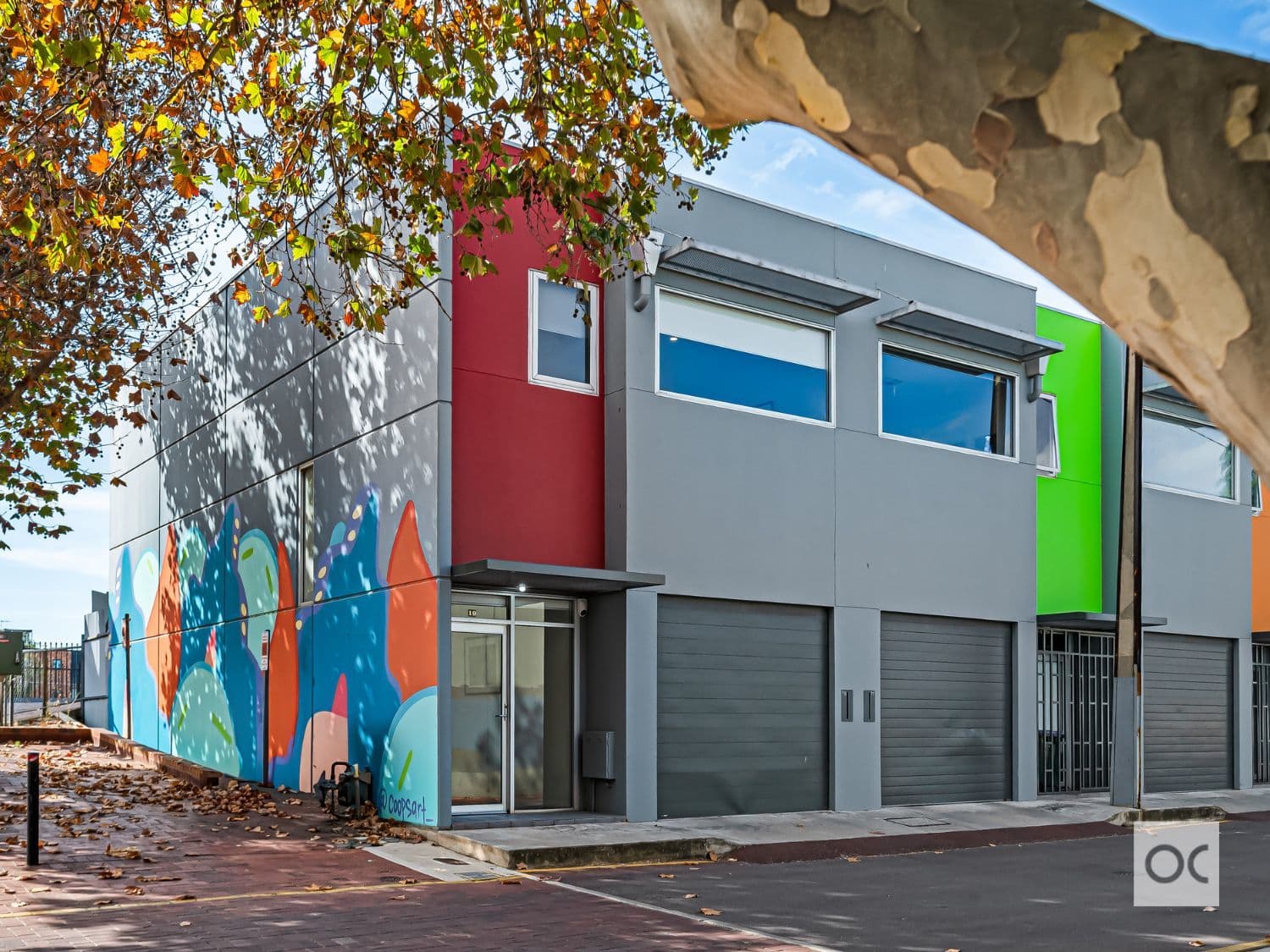 19 First Street, Hindmarsh - Image 1