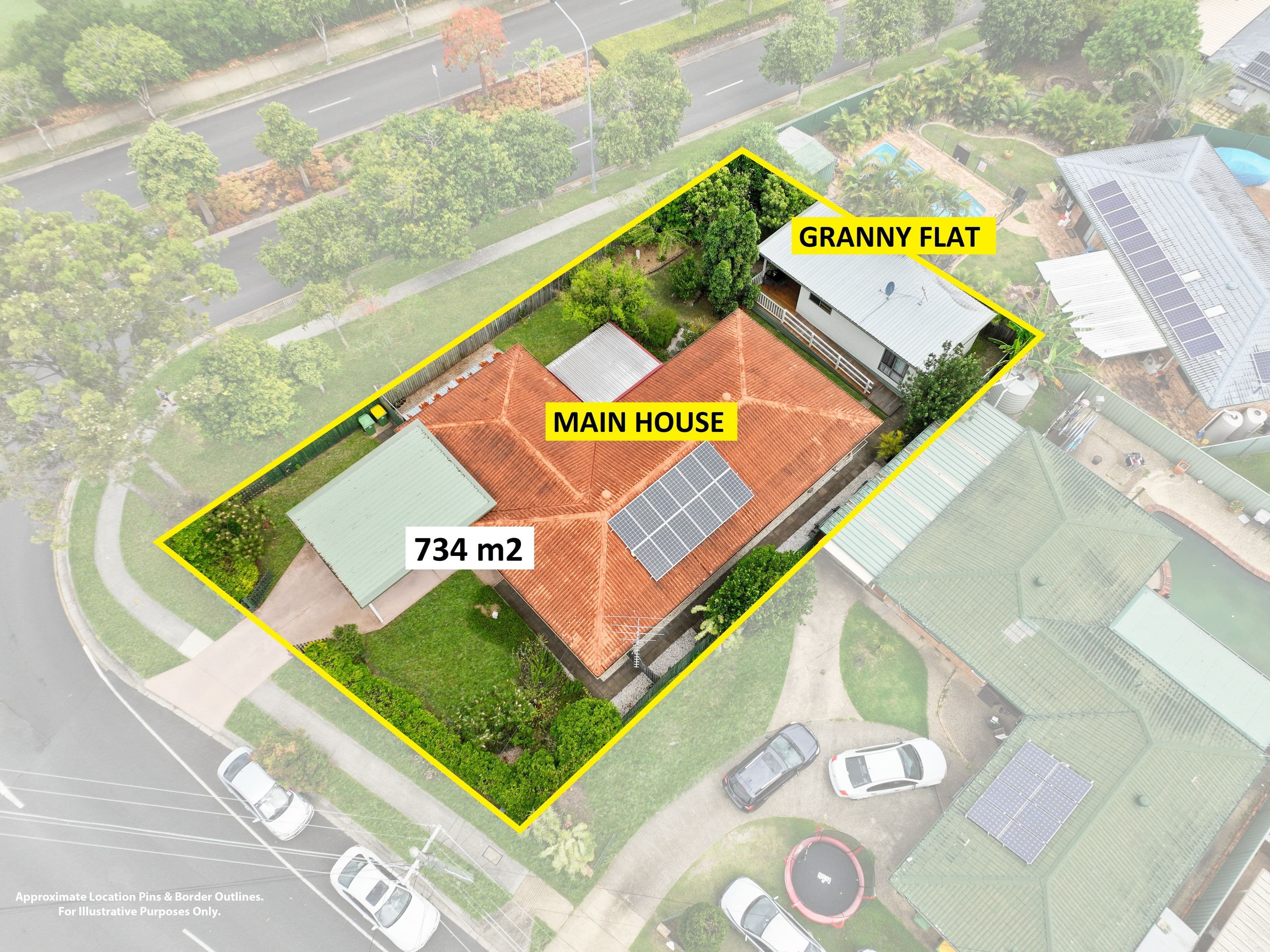 67 Brentwood Drive, Daisy Hill QLD 4127, Daisy Hill - Thumbnail 2