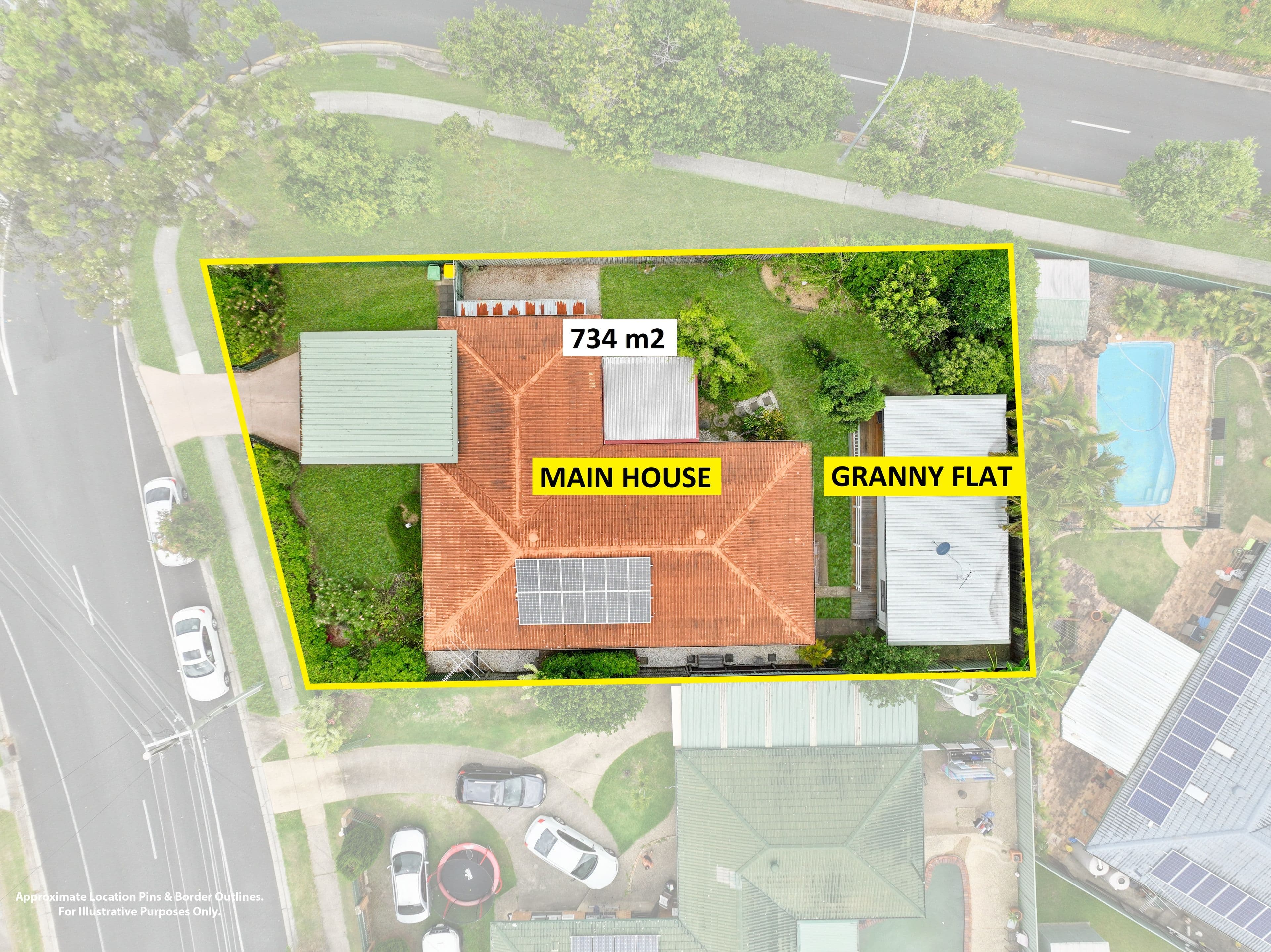 67 Brentwood Drive, Daisy Hill QLD 4127, Daisy Hill - Thumbnail 3