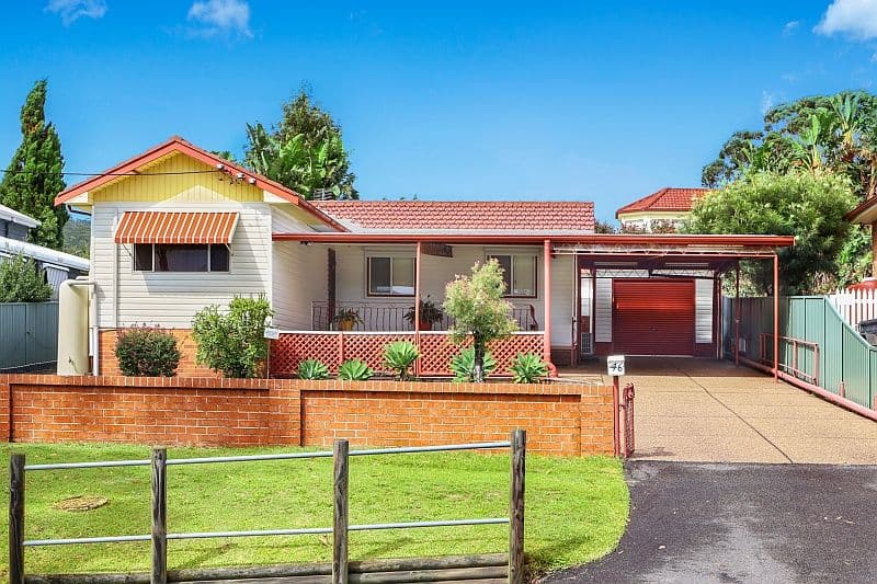 46 Kallaroo Road, Bensville - Image 1