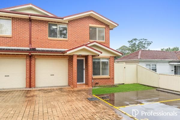 3/201 Bungarribee Road, Blacktown NSW 2148, Blacktown - Image 1