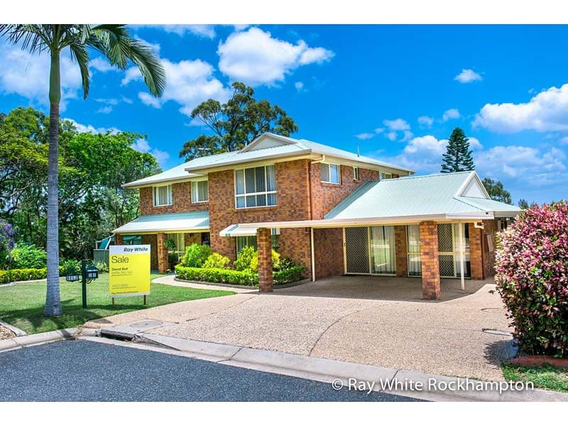10 Sandalwood Street, Norman Gardens QLD 4701, Norman Gardens - Image 1
