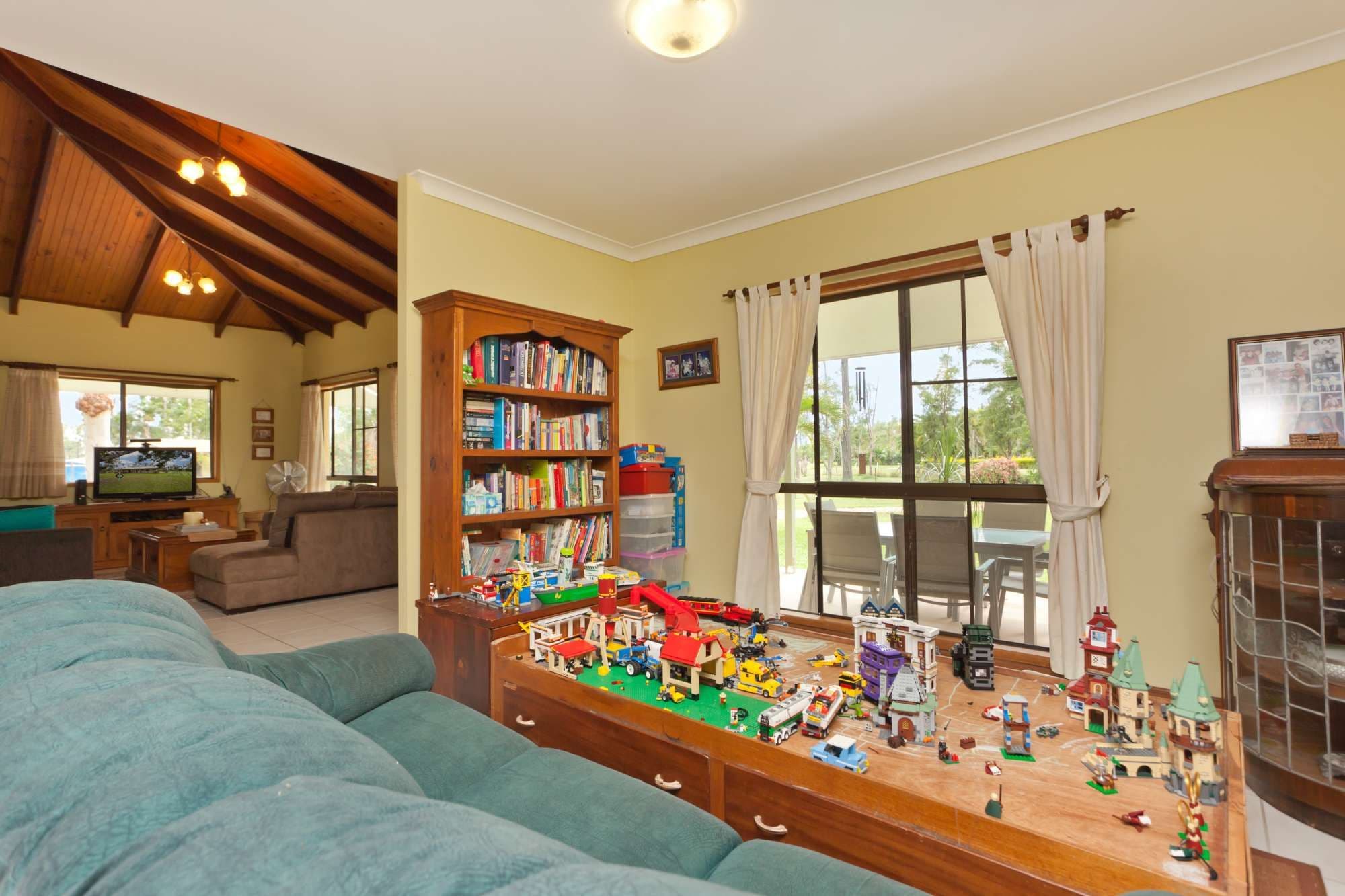 11 Flagstone Avenue, RANGEWOOD QLD 4817, Rangewood - Thumbnail 5