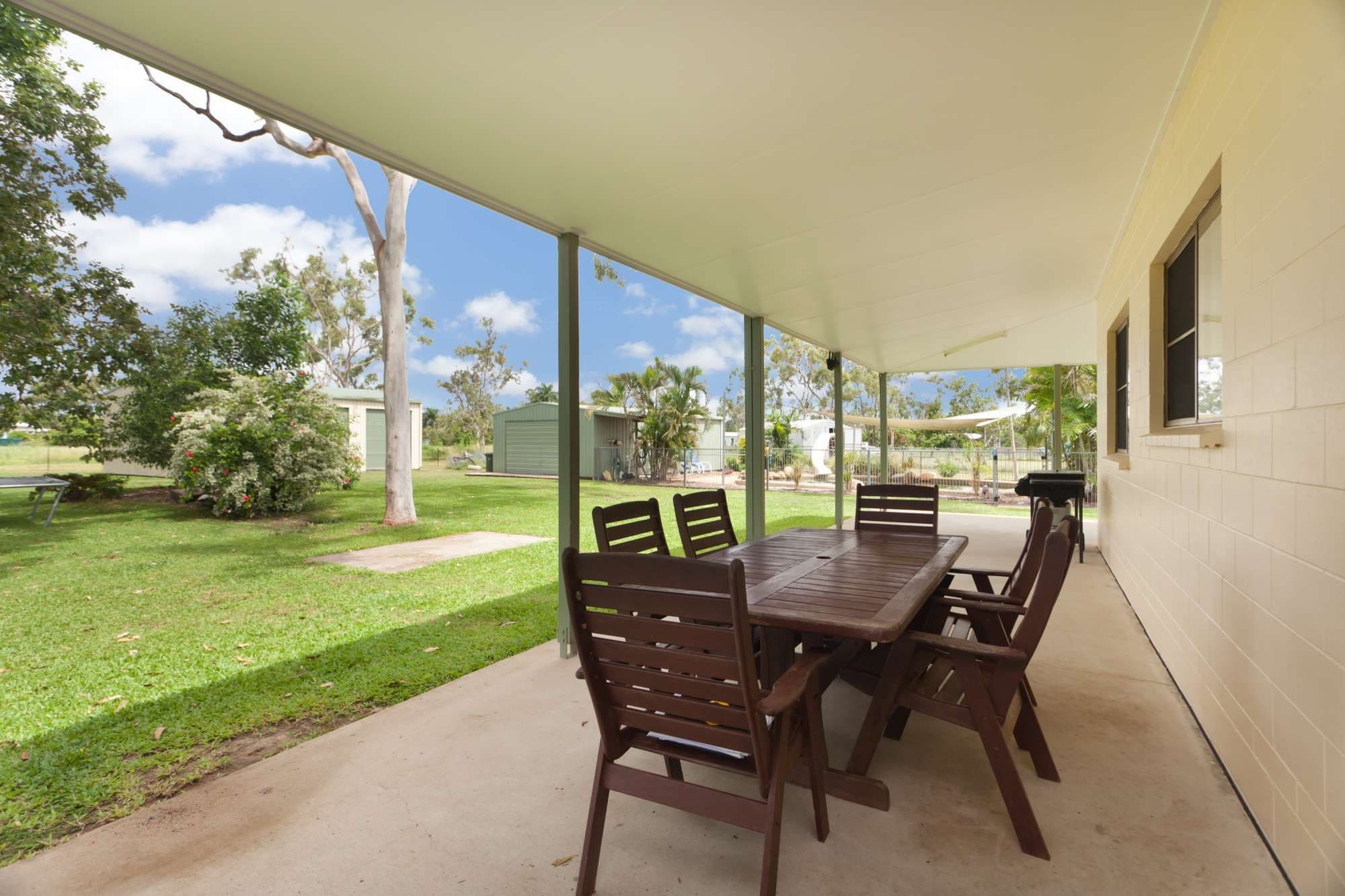 11 Flagstone Avenue, RANGEWOOD QLD 4817, Rangewood - Thumbnail 7