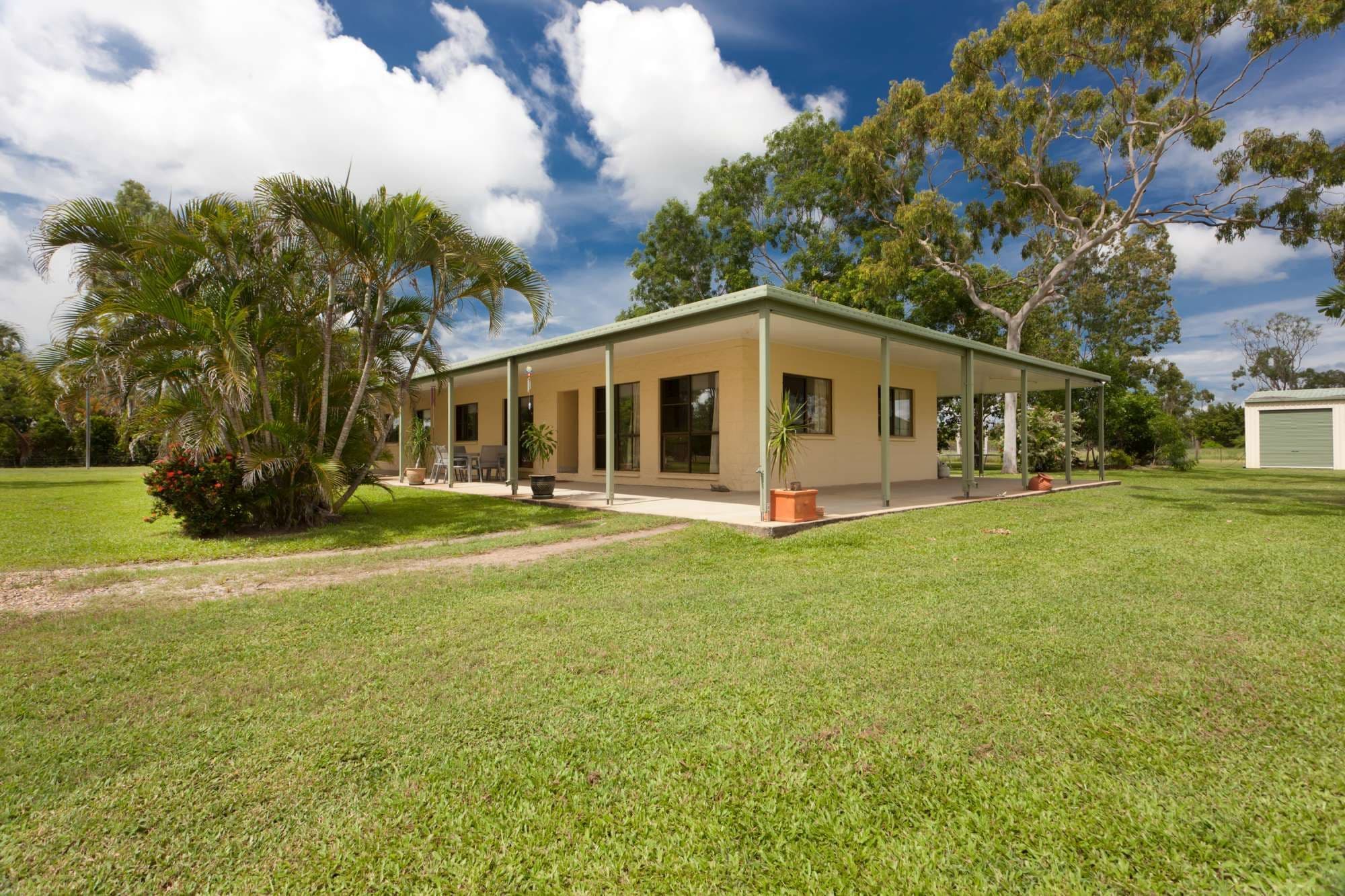 11 Flagstone Avenue, RANGEWOOD QLD 4817, Rangewood - Thumbnail 8