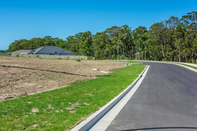 Lot 313 Caladenia Crescent, Worrigee NSW 2540, Worrigee - Thumbnail 2