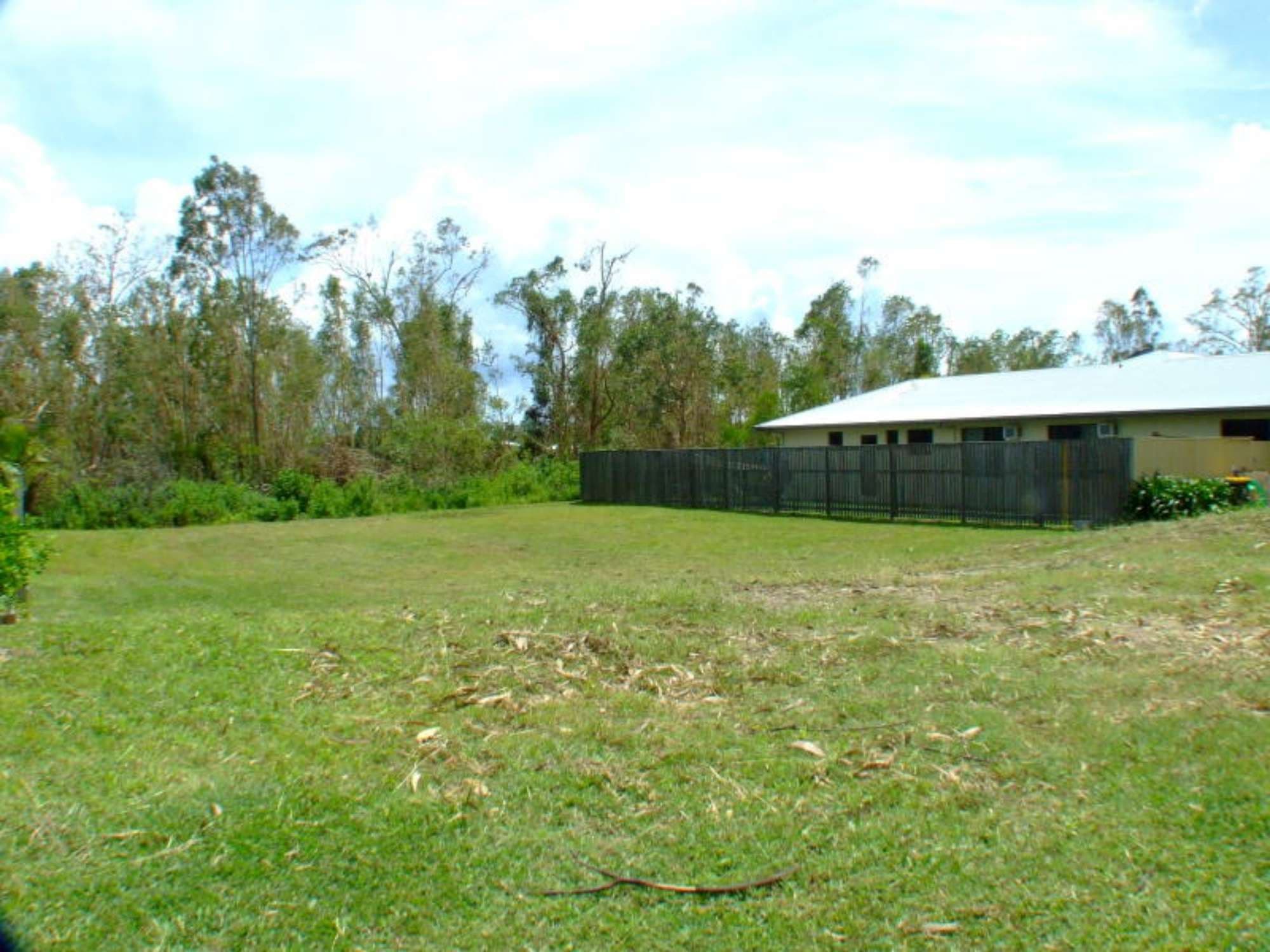 61 Woodwark Drive, BUSHLAND BEACH QLD 4818, Bushland Beach - Image 1