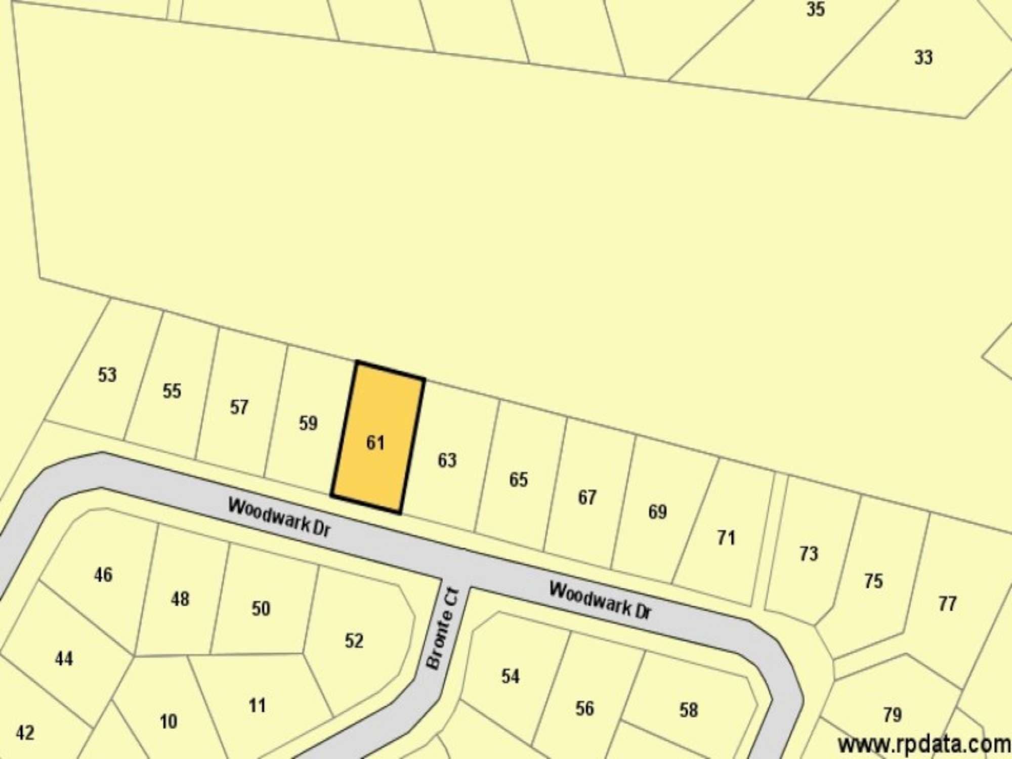 61 Woodwark Drive, BUSHLAND BEACH QLD 4818, Bushland Beach - Thumbnail 4