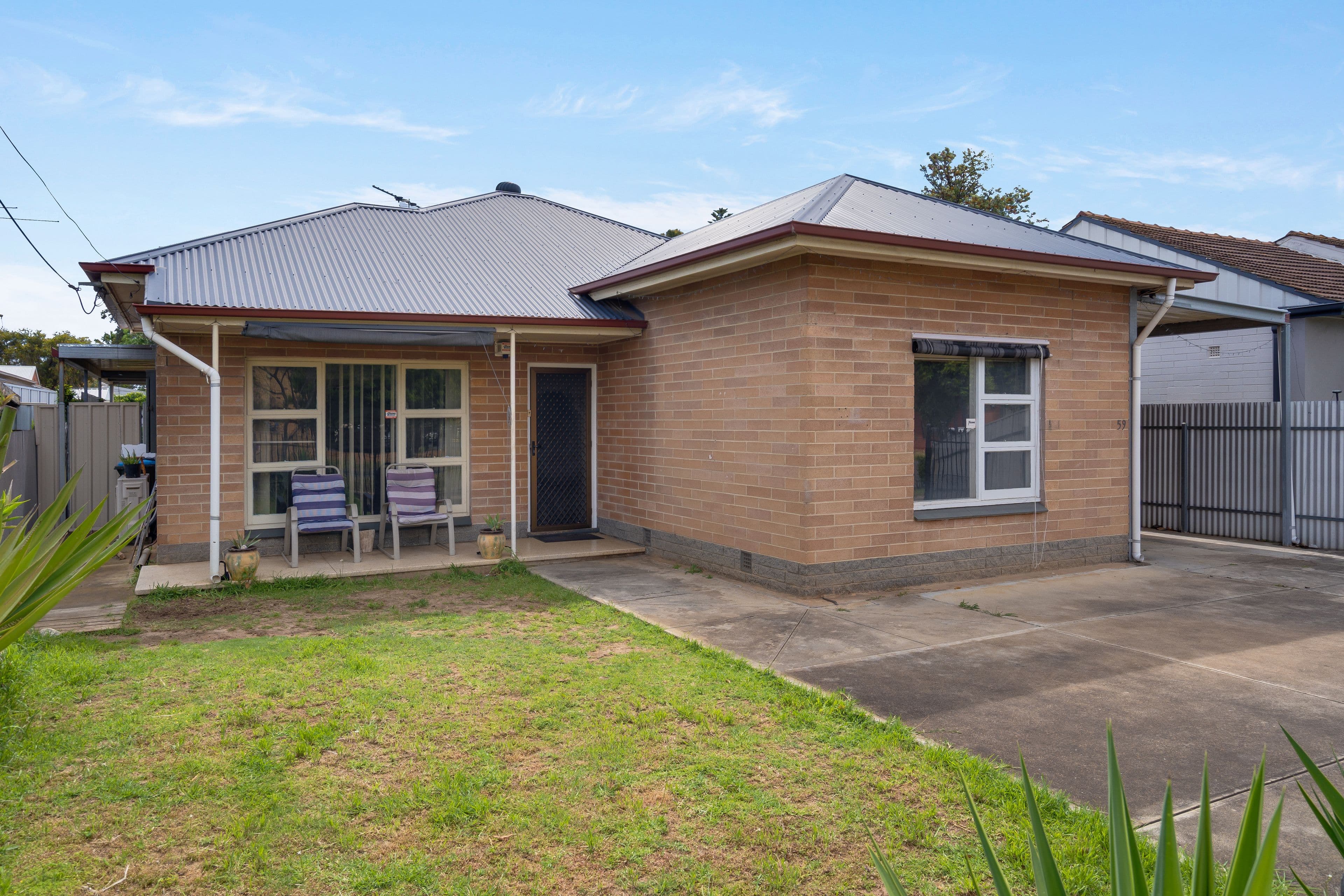 59 Newcastle Street, Rosewater SA 5013, Rosewater - Image 1