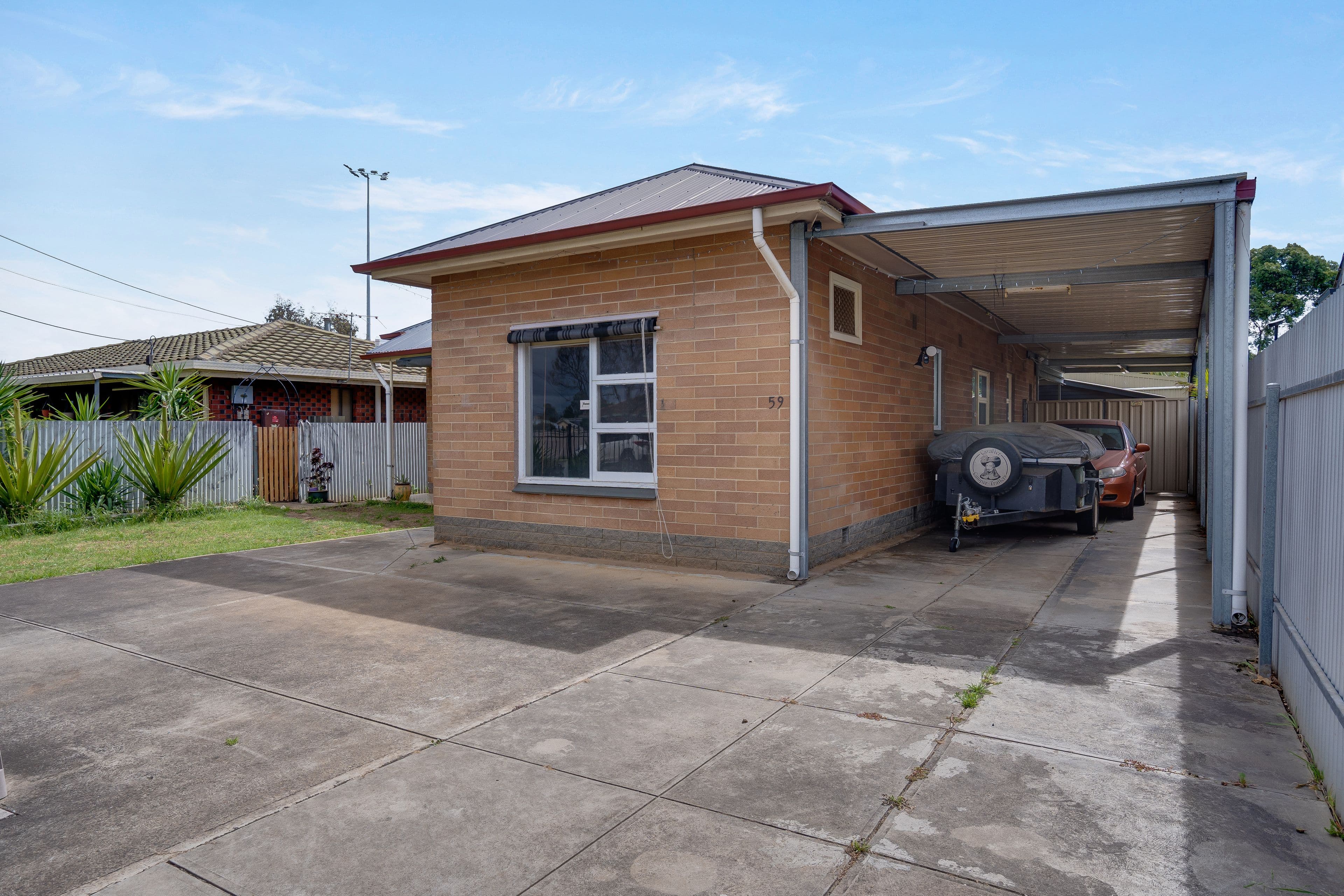 59 Newcastle Street, Rosewater SA 5013, Rosewater - Thumbnail 2