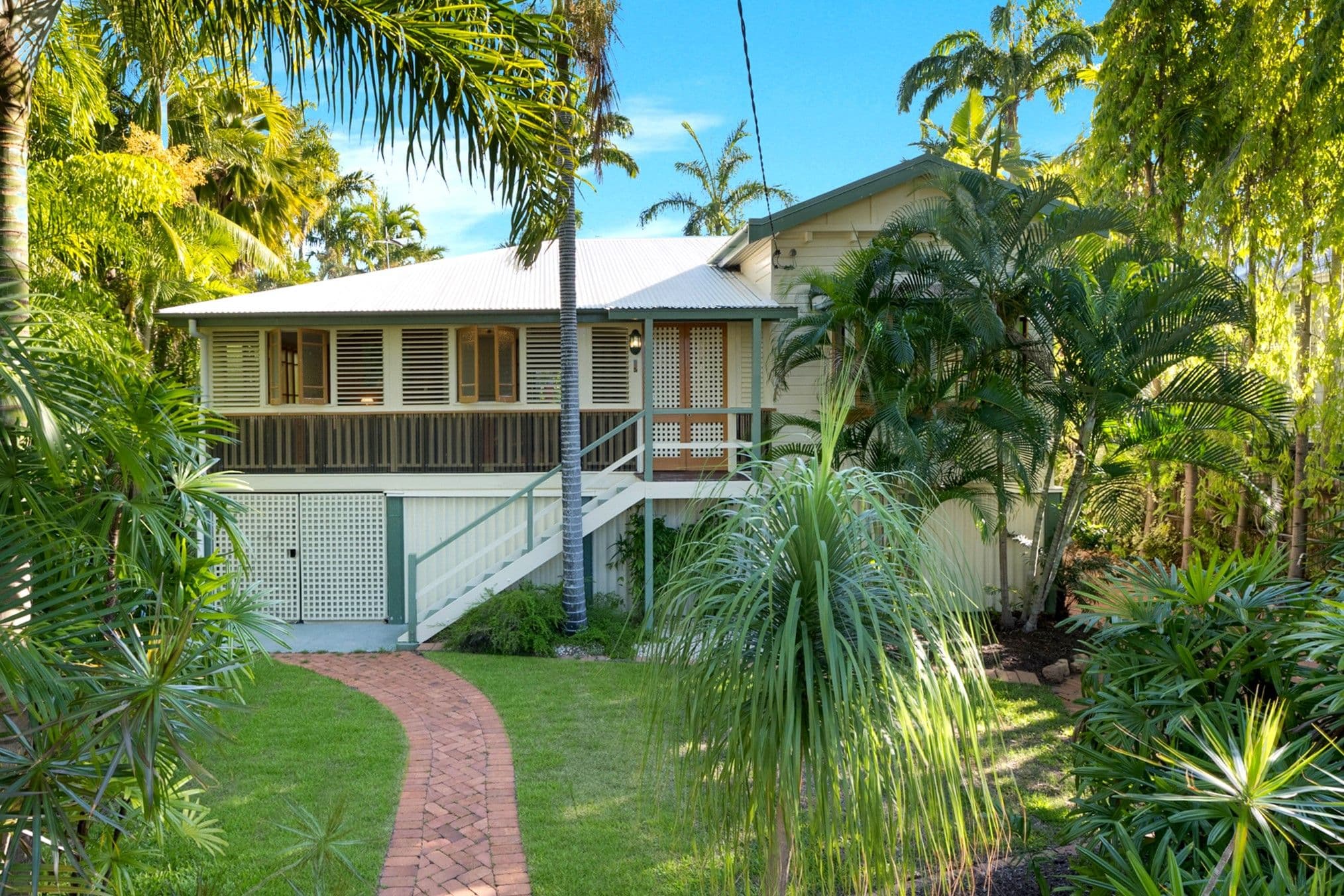 3 Hammond Street, Mysterton QLD 4812, Mysterton - Image 1