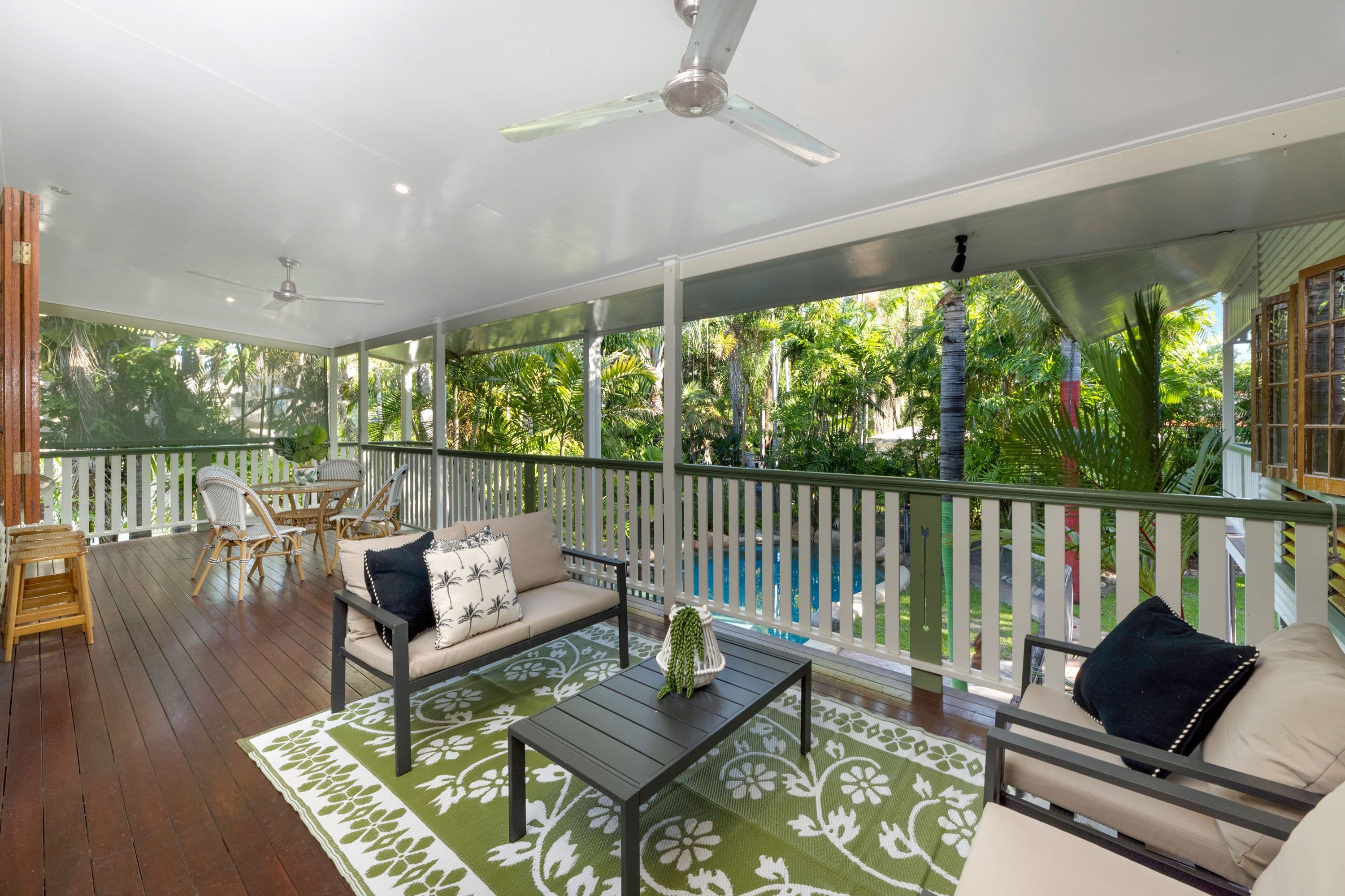 3 Hammond Street, Mysterton QLD 4812, Mysterton - Thumbnail 2