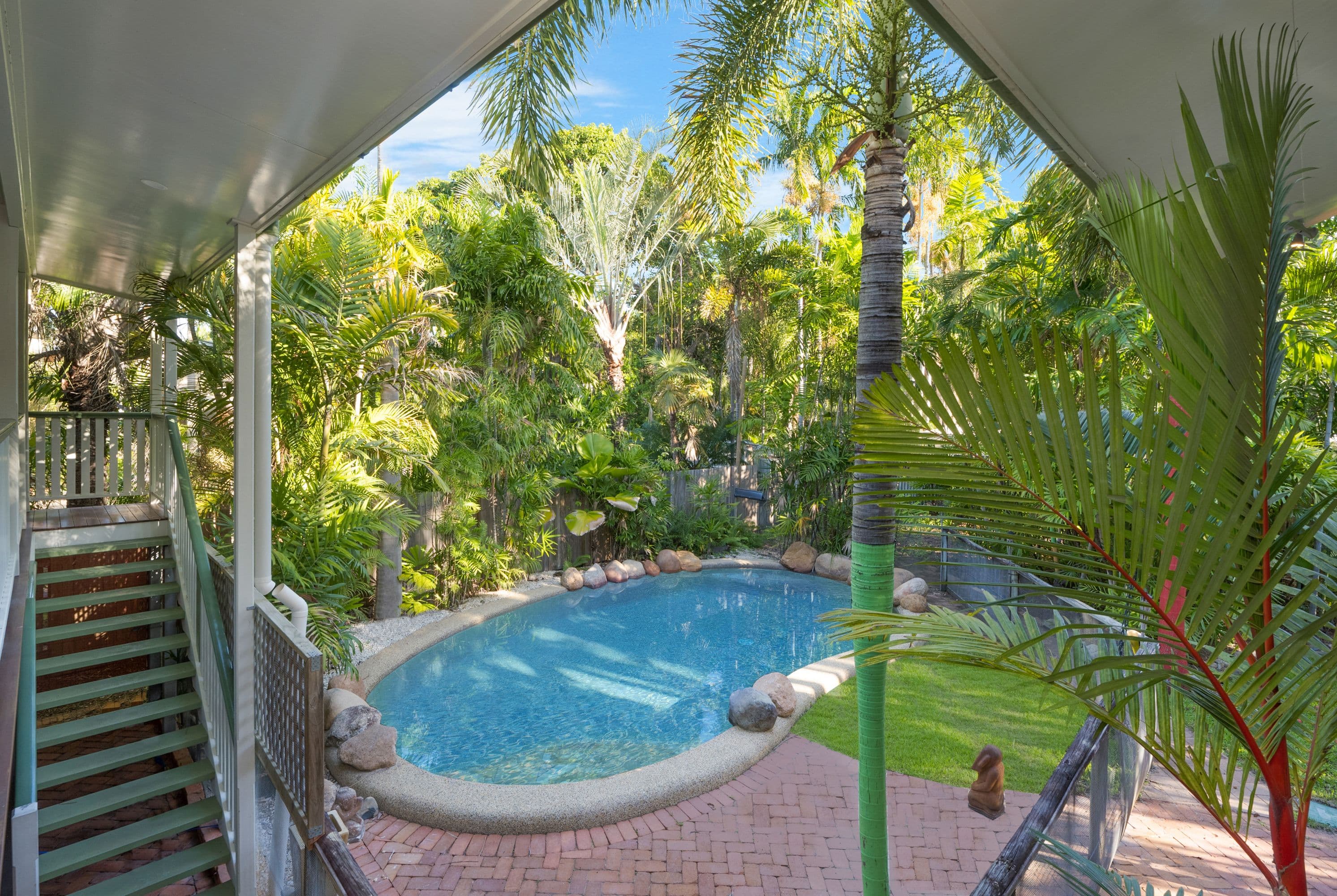 3 Hammond Street, Mysterton QLD 4812, Mysterton - Thumbnail 8