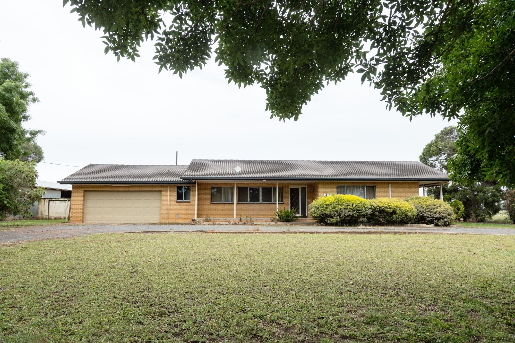 660 Langham Road, Dhurringile VIC 3610, Dhurringile - Image 1