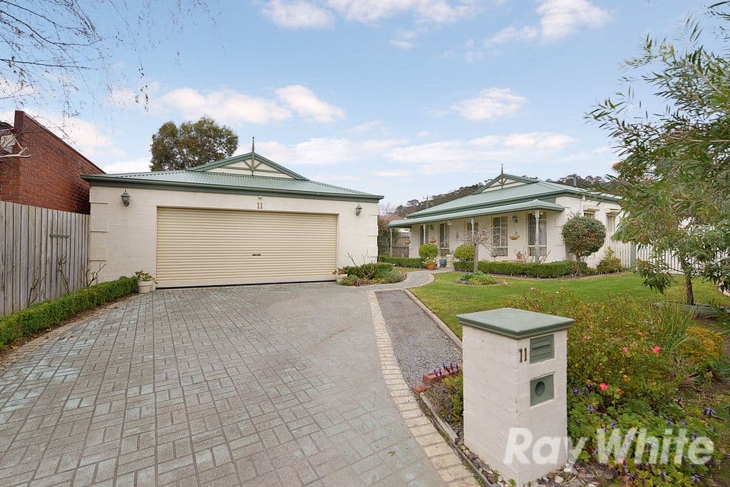 11 Mountain Ash Court, Upper Ferntree Gully VIC 3156, Upper Ferntree Gully - Image 1