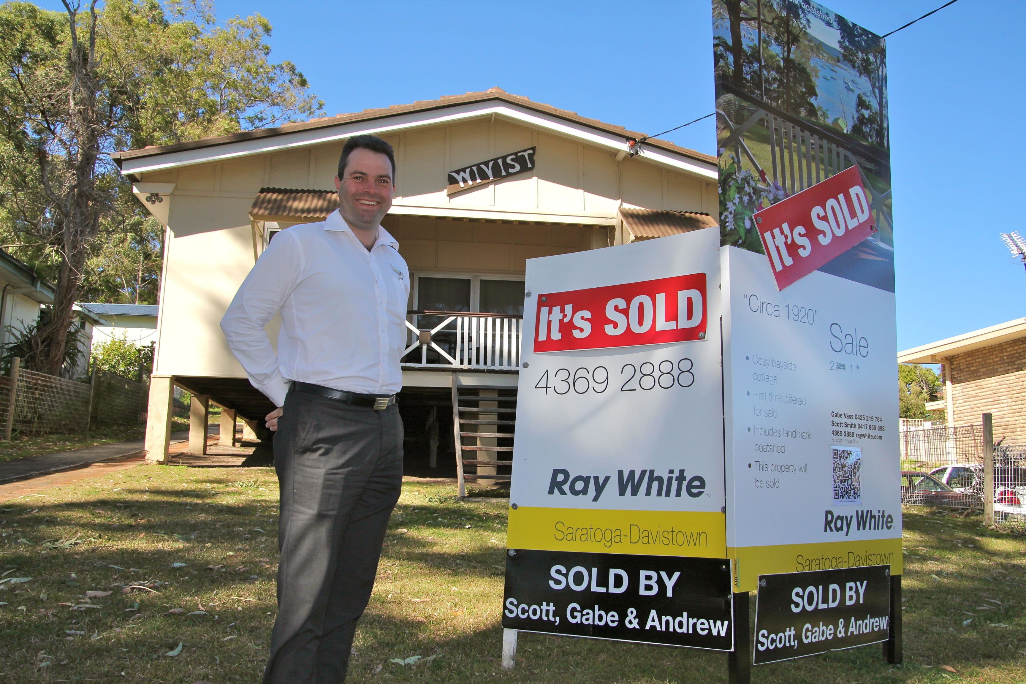 15 Centennial Avenue, SARATOGA NSW 2251, Saratoga - Image 1