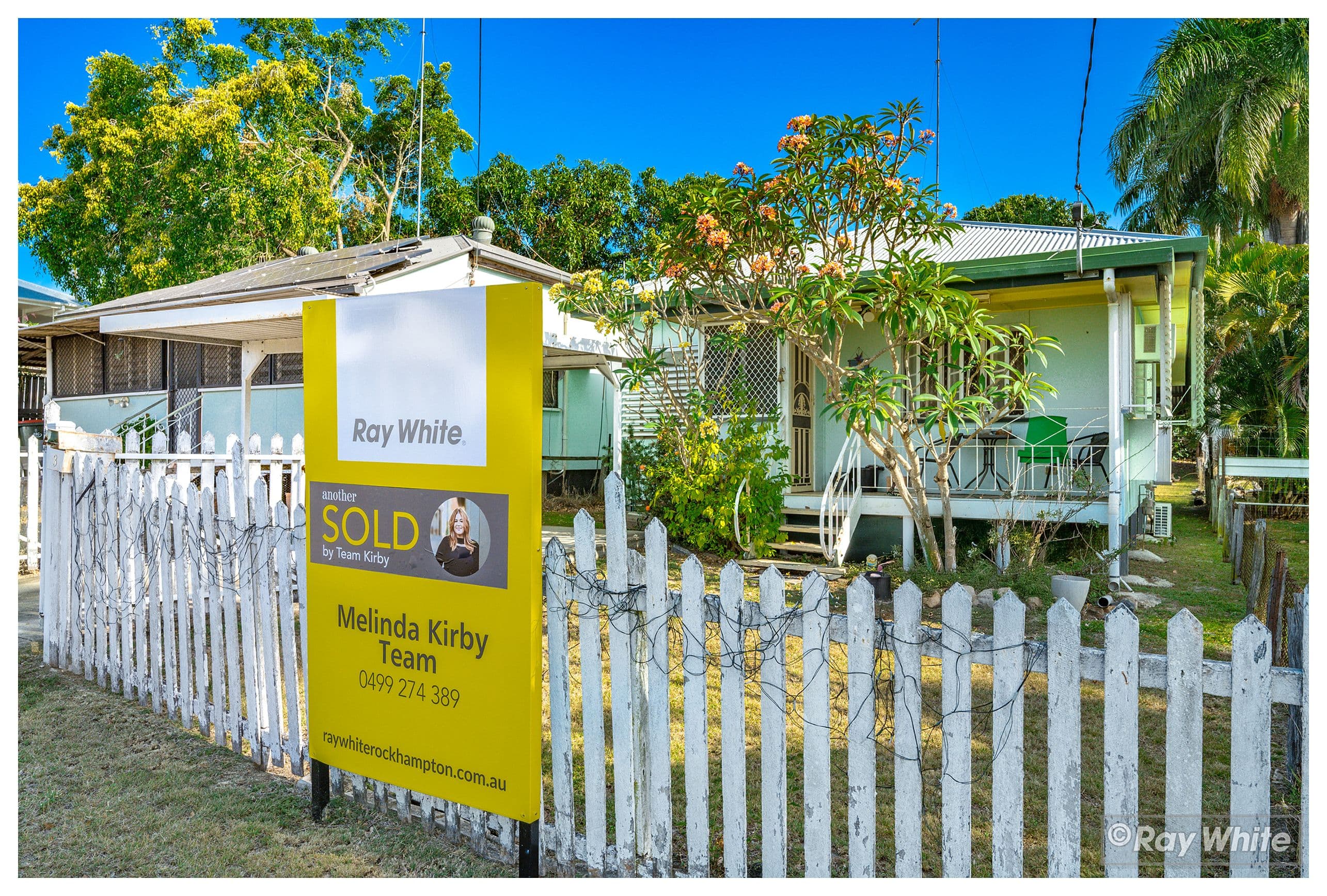 3 Mckelligett Street, Wandal QLD 4700, Wandal - Image 1