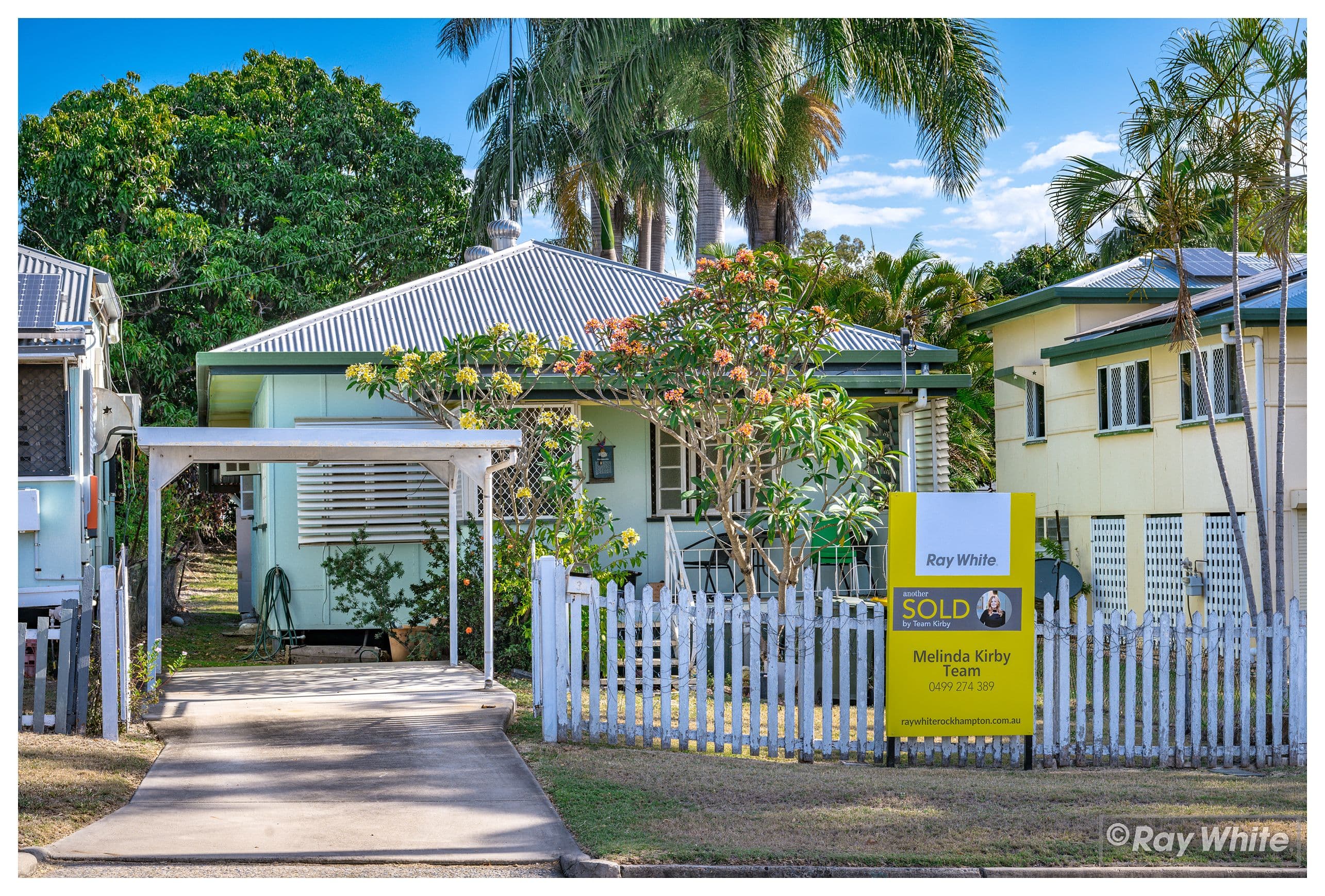 3 Mckelligett Street, Wandal QLD 4700, Wandal - Thumbnail 2