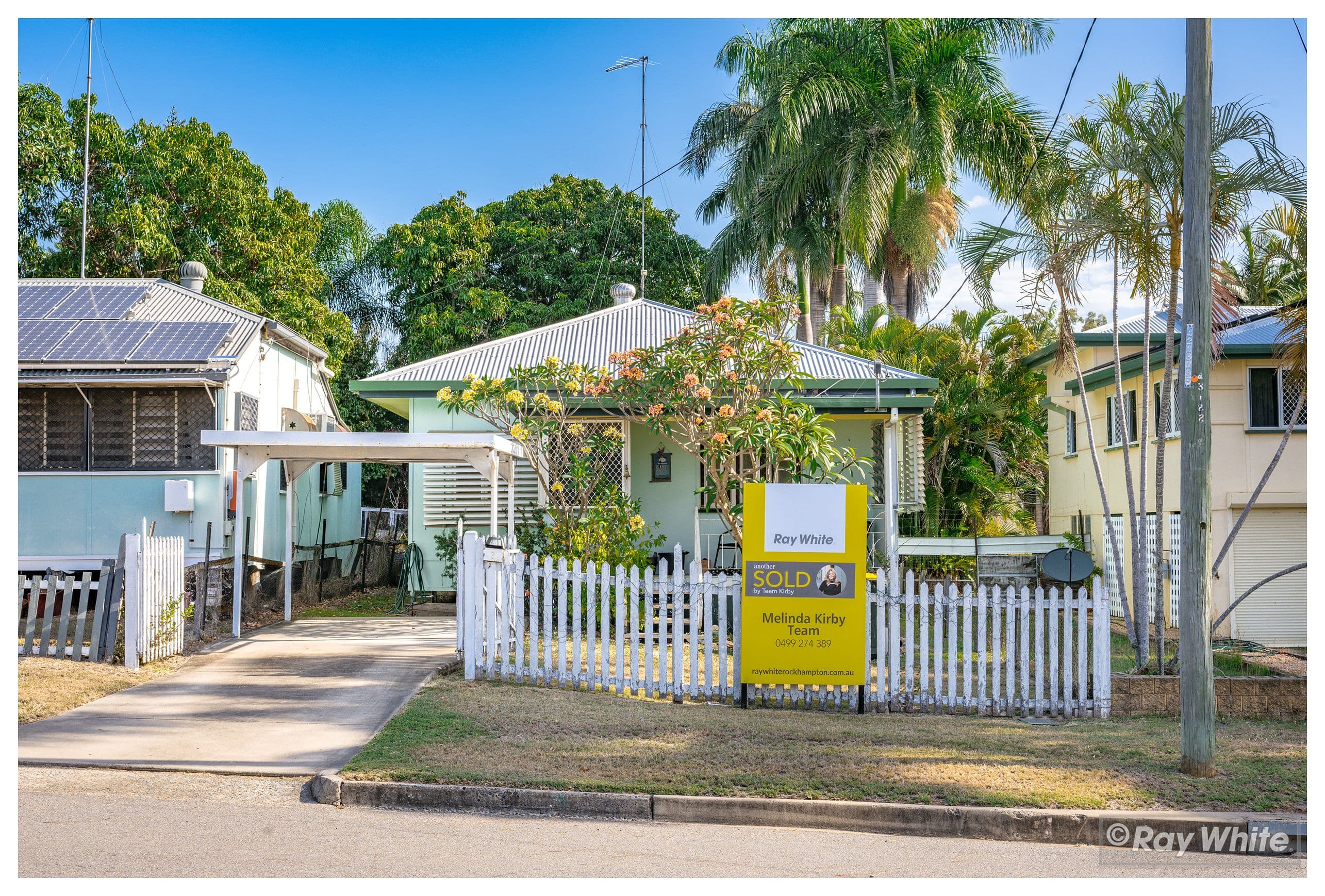3 Mckelligett Street, Wandal QLD 4700, Wandal - Thumbnail 3