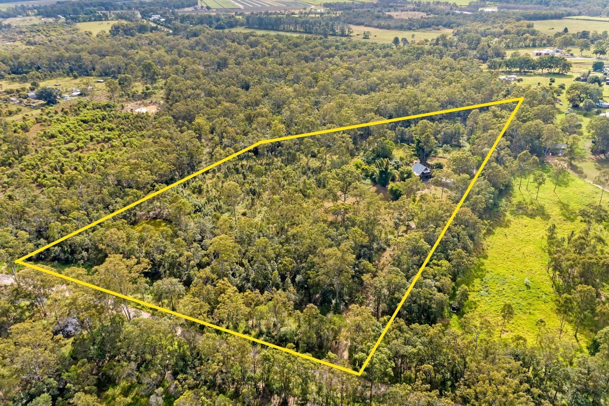 10 GAMLINS Road, Yandaran QLD 4673, Yandaran - Thumbnail 2