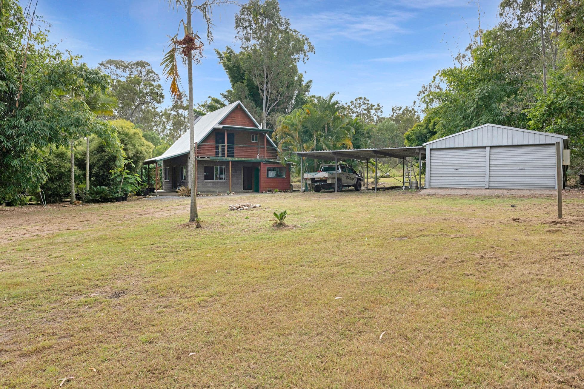 10 GAMLINS Road, Yandaran QLD 4673, Yandaran - Thumbnail 3
