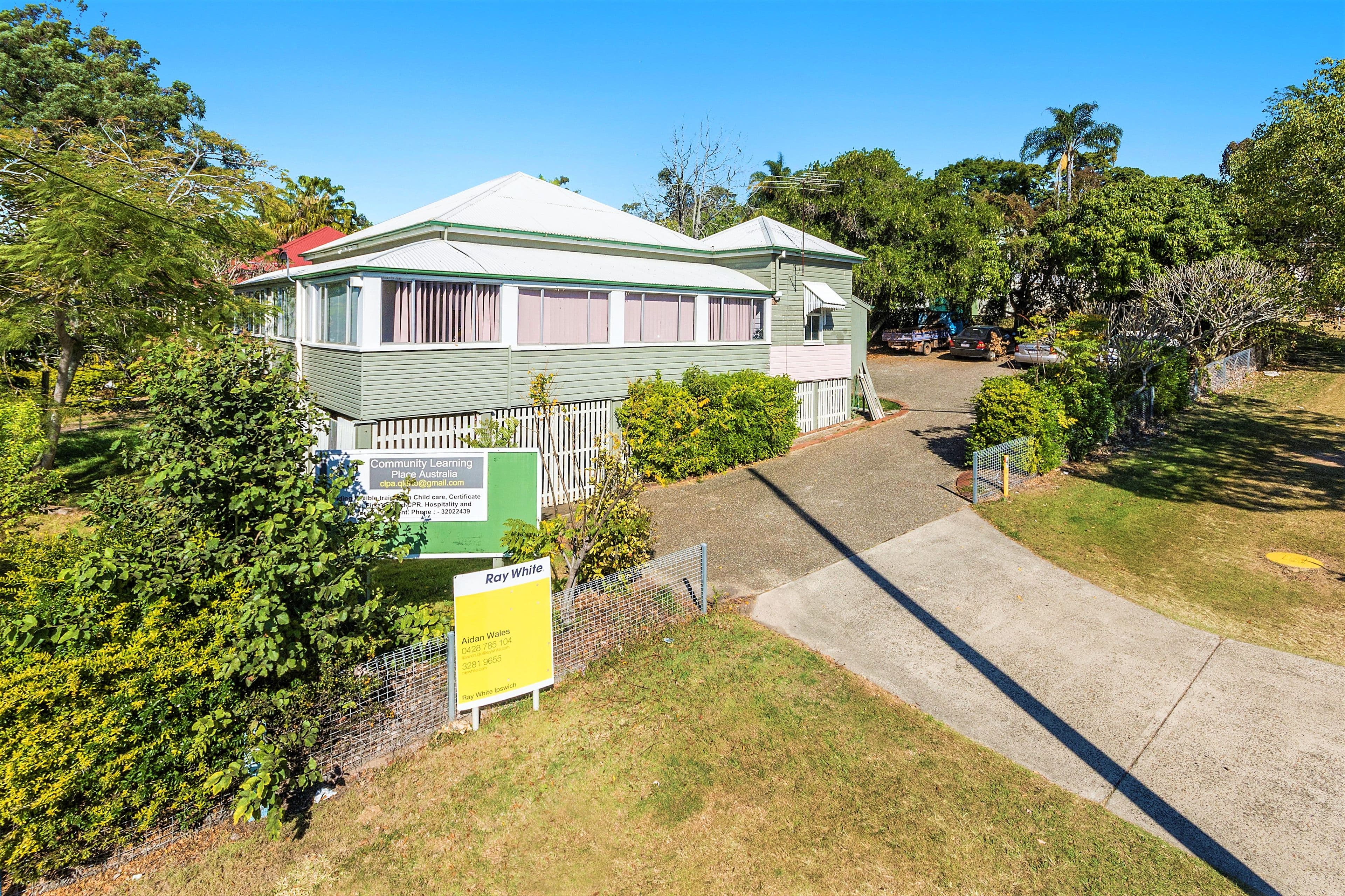 7 Warwick Road, Ipswich QLD 4305, Ipswich - Thumbnail 2