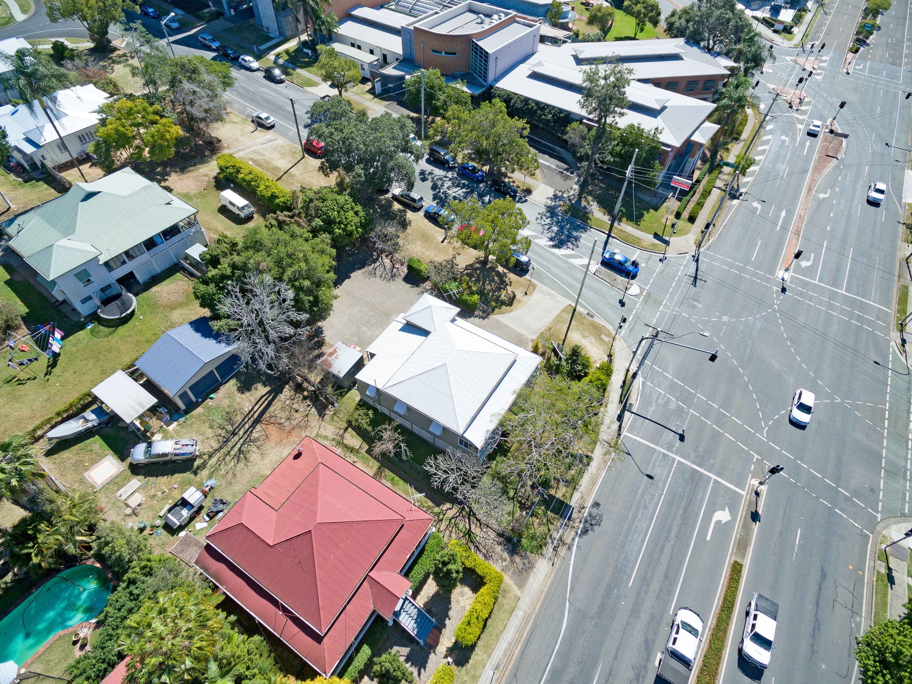 7 Warwick Road, Ipswich QLD 4305, Ipswich - Thumbnail 8