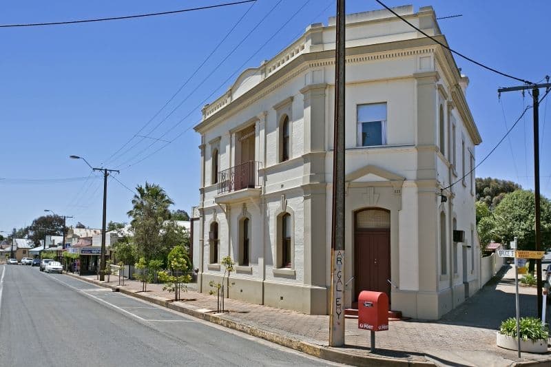 2 Bruce Street, EUDUNDA SA 5374, Eudunda - Image 1