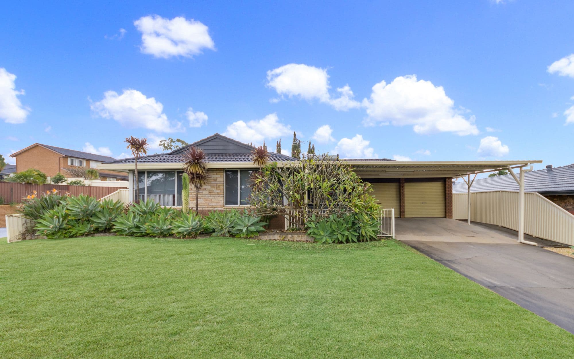 54 Sopwith Avenue, Raby NSW 2566, Raby - Image 1