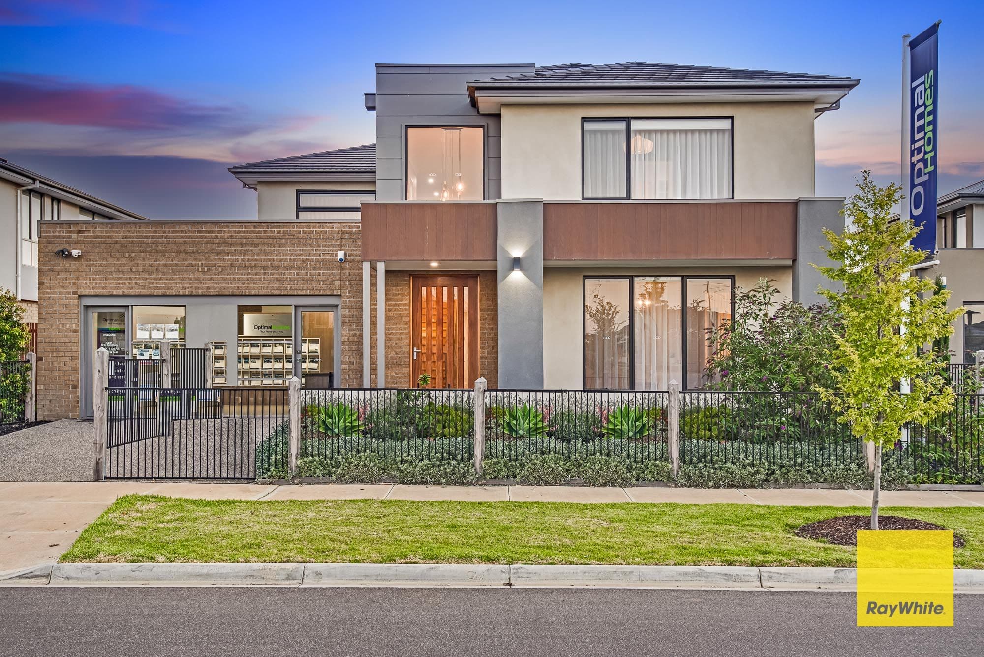 4 Daybreak Way, Truganina VIC 3029, Truganina - Image 1
