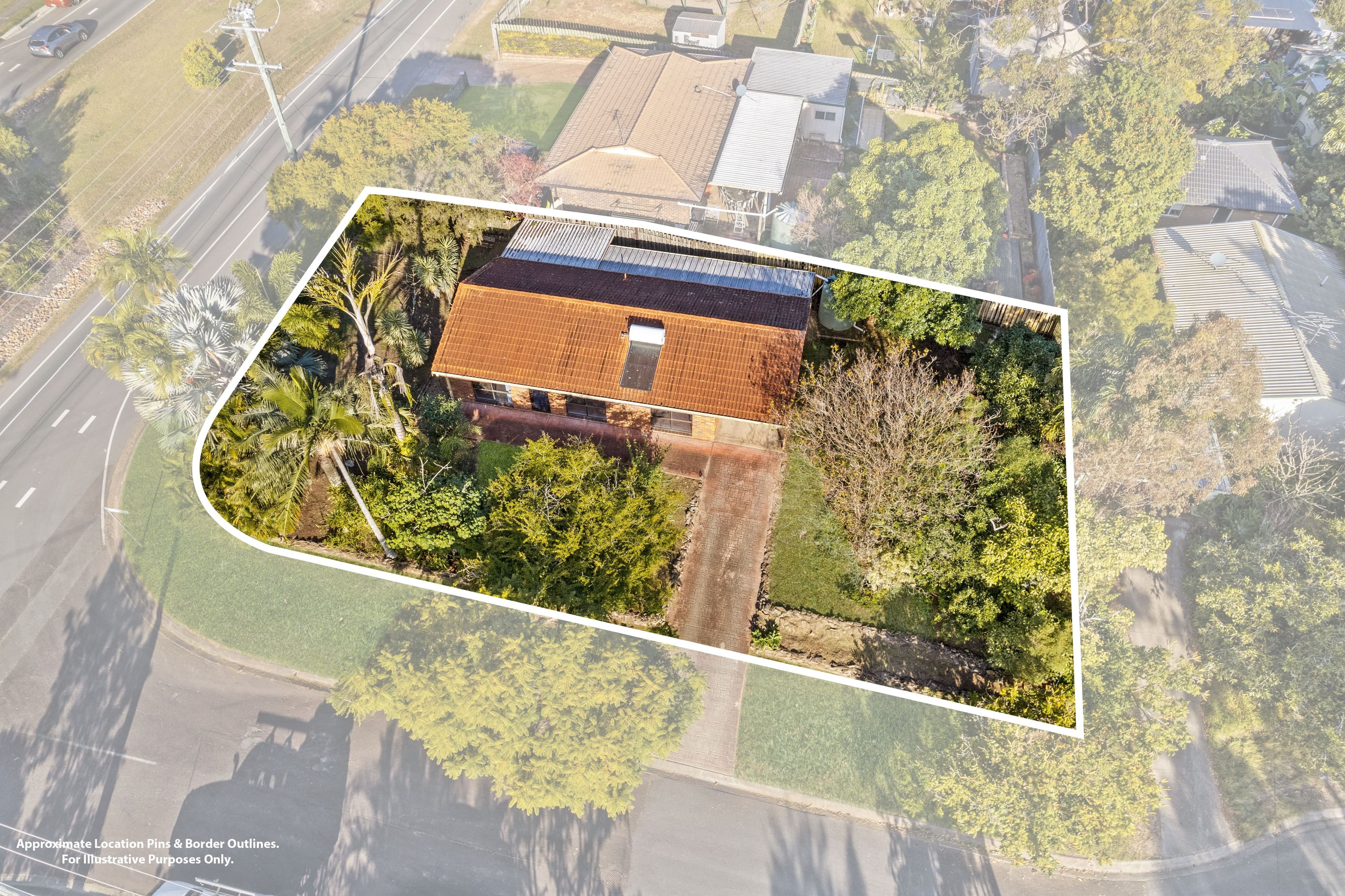 2 Adrose Court, Beenleigh QLD 4207, Beenleigh - Image 1