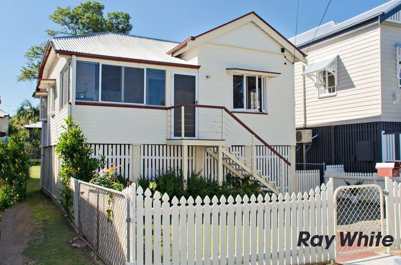 35 Taylor Street, WINDSOR QLD 4030, Windsor - Image 1