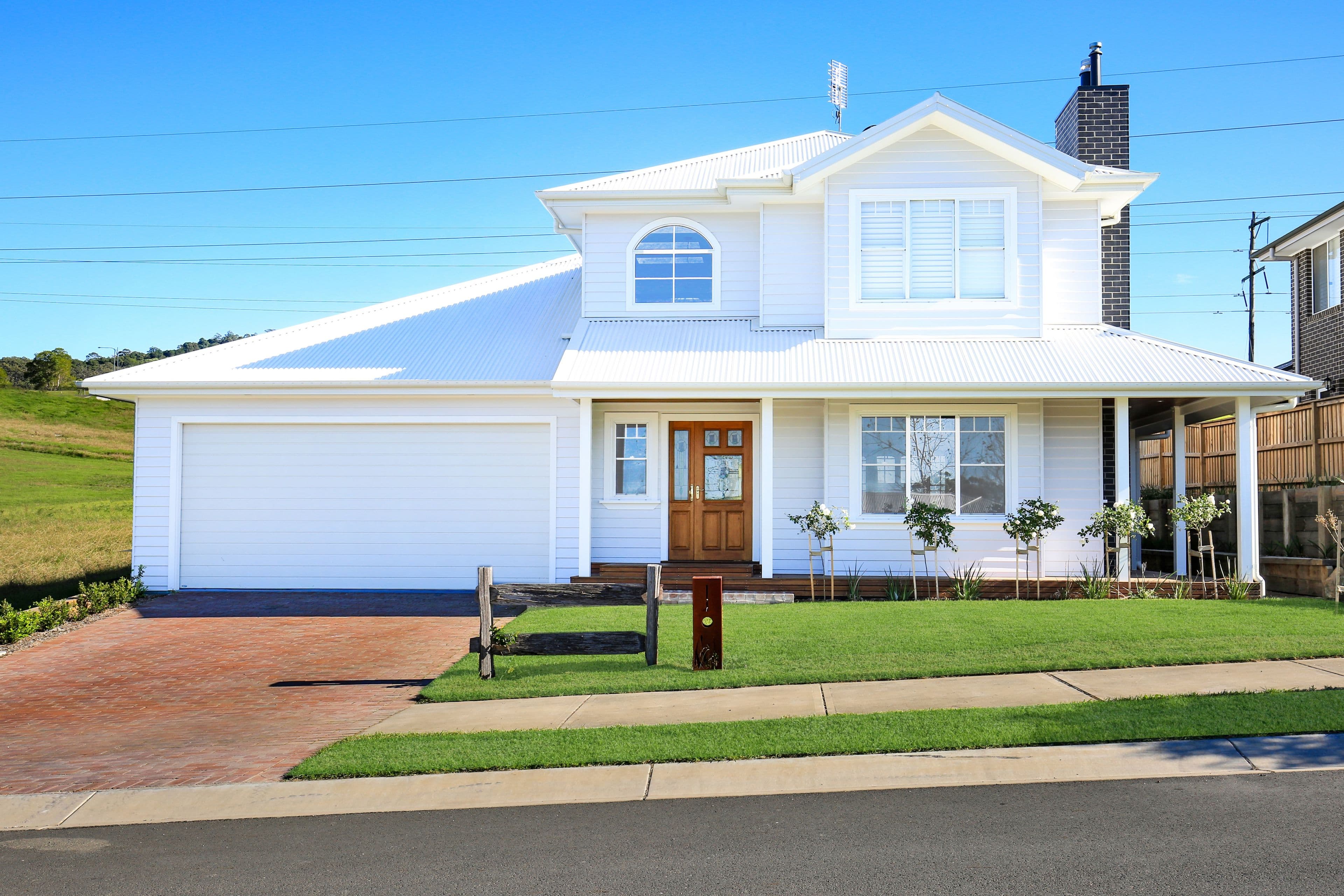 4 Parker Crescent, Berry NSW 2535, Berry - Image 1