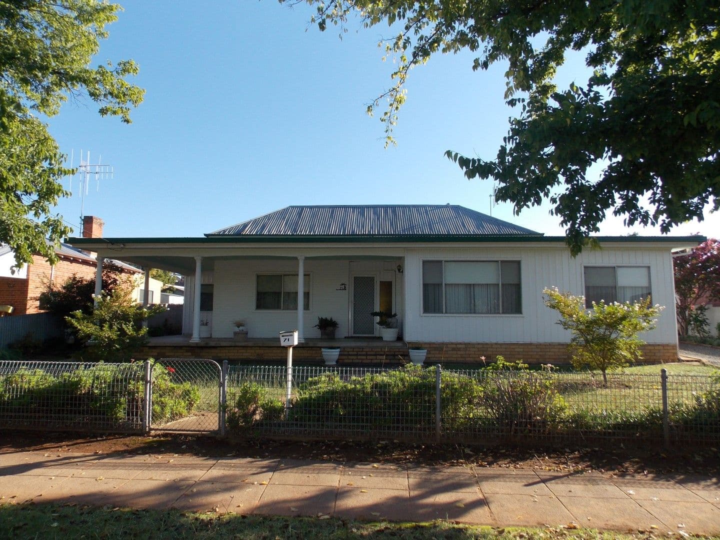 71-73 Clarinda Street, PARKES NSW 2870, Parkes - Image 1
