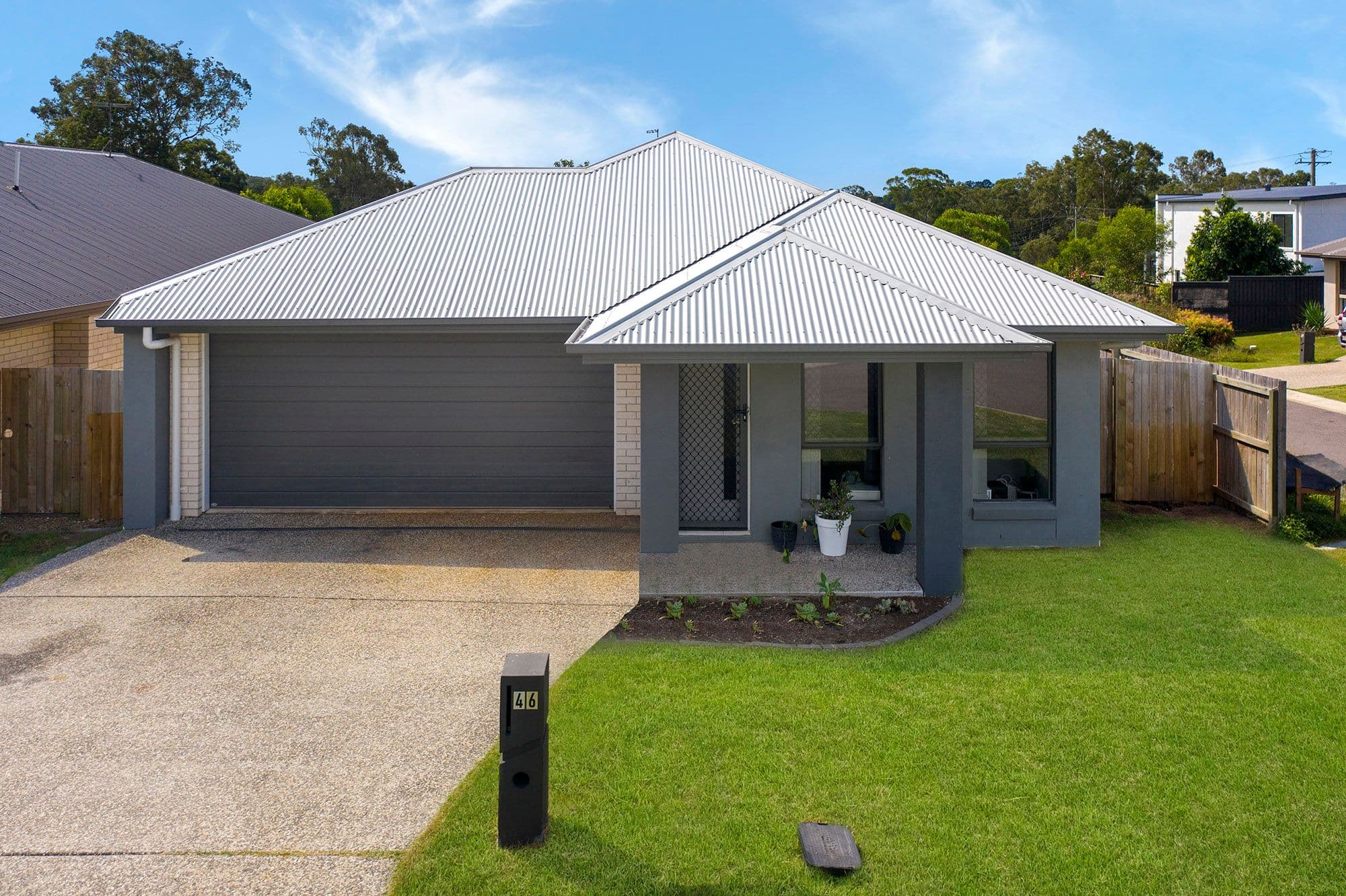 46 Regal Close, Heathwood QLD 4110, Heathwood - Thumbnail 2