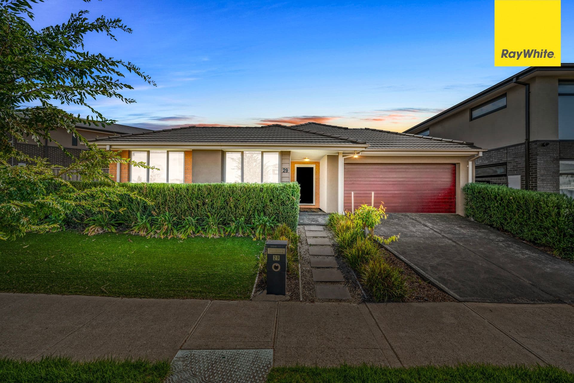29 Dominion Drive, Burnside VIC 3023, Burnside - Image 1