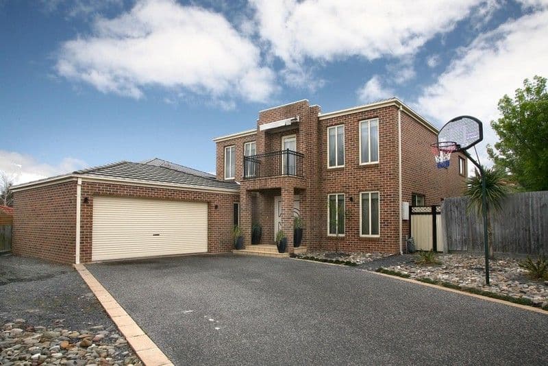 15 Damelio Court, ROWVILLE VIC 3178, Rowville - Thumbnail 2