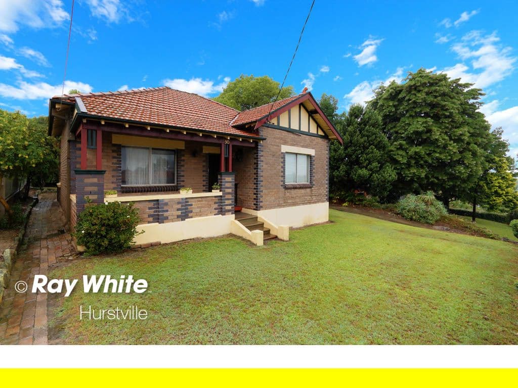 90 Bellevue Parade, Allawah NSW 2218, Allawah - Image 1