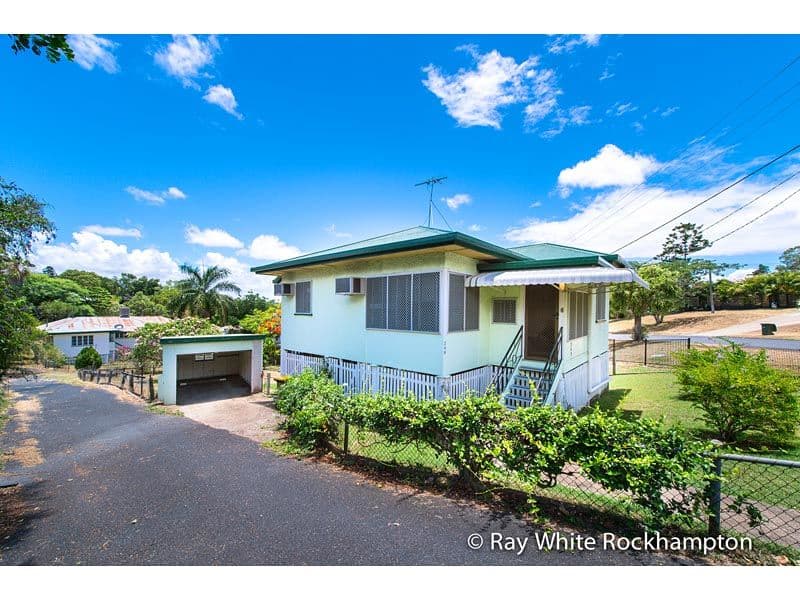 249 Denham Street Extended, The Range QLD 4700, The Range - Image 1