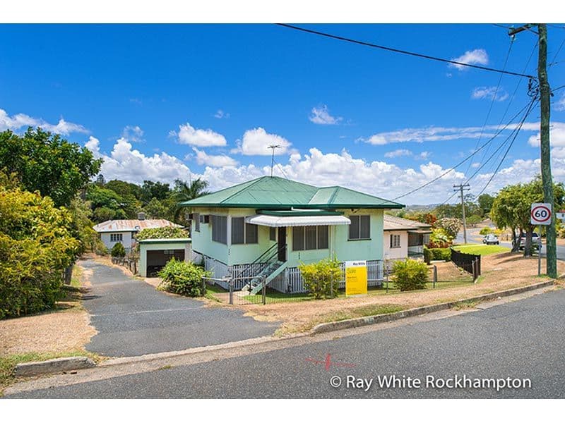 249 Denham Street Extended, The Range QLD 4700, The Range - Thumbnail 2