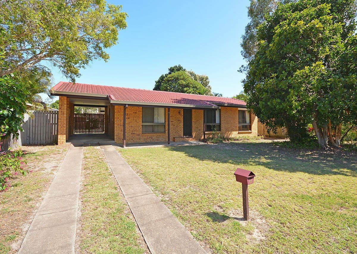 11 Richard Street, Urangan QLD 4655, Urangan - Image 1
