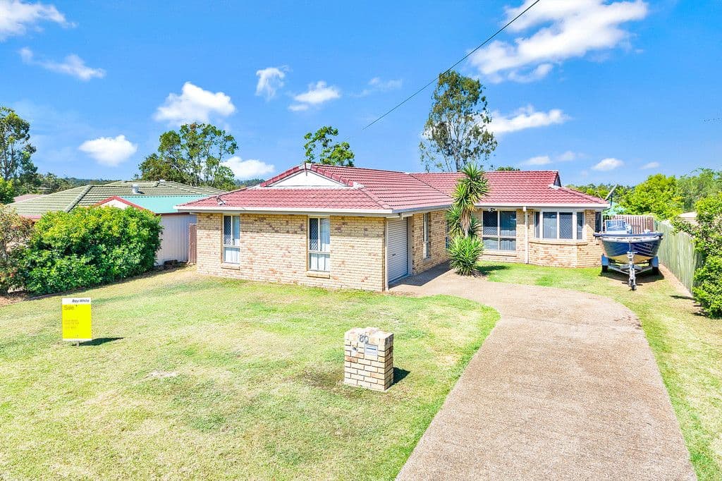 80 North High Street, Brassall QLD 4305, Brassall - Image 1