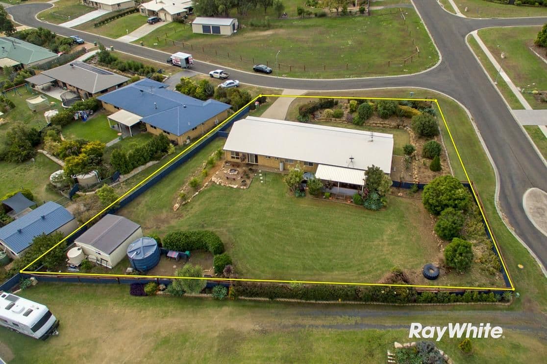 2 Willow View Court, Kingsthorpe QLD 4400, Kingsthorpe - Image 1