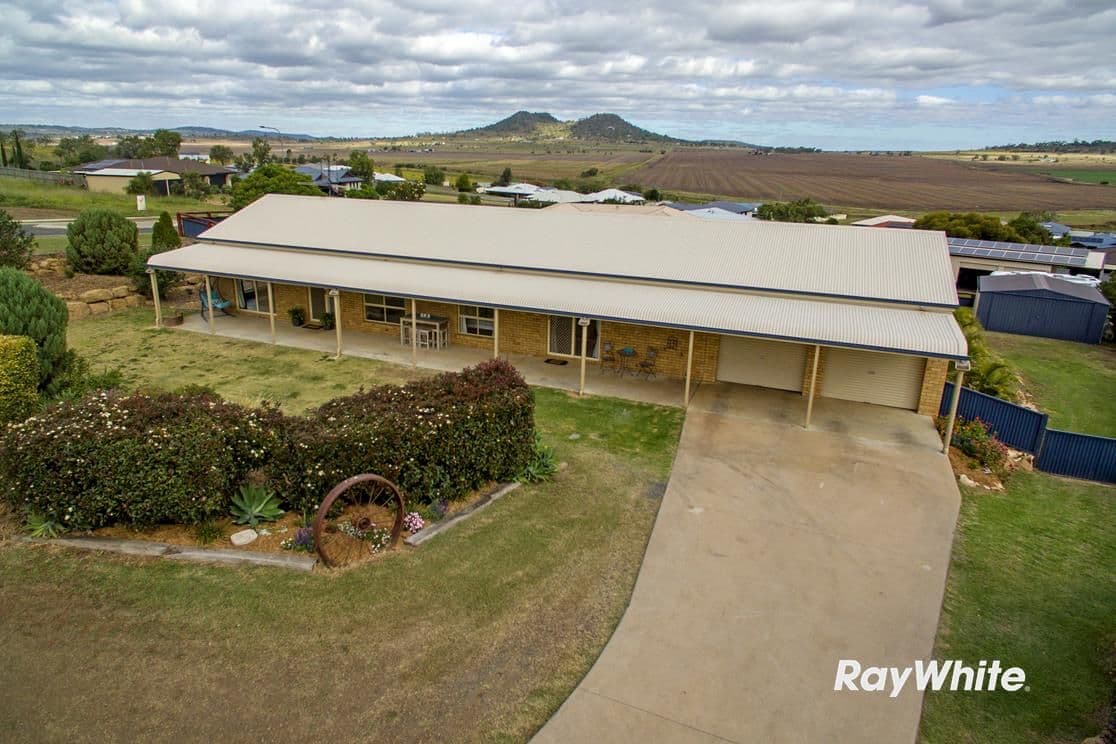 2 Willow View Court, Kingsthorpe QLD 4400, Kingsthorpe - Thumbnail 2