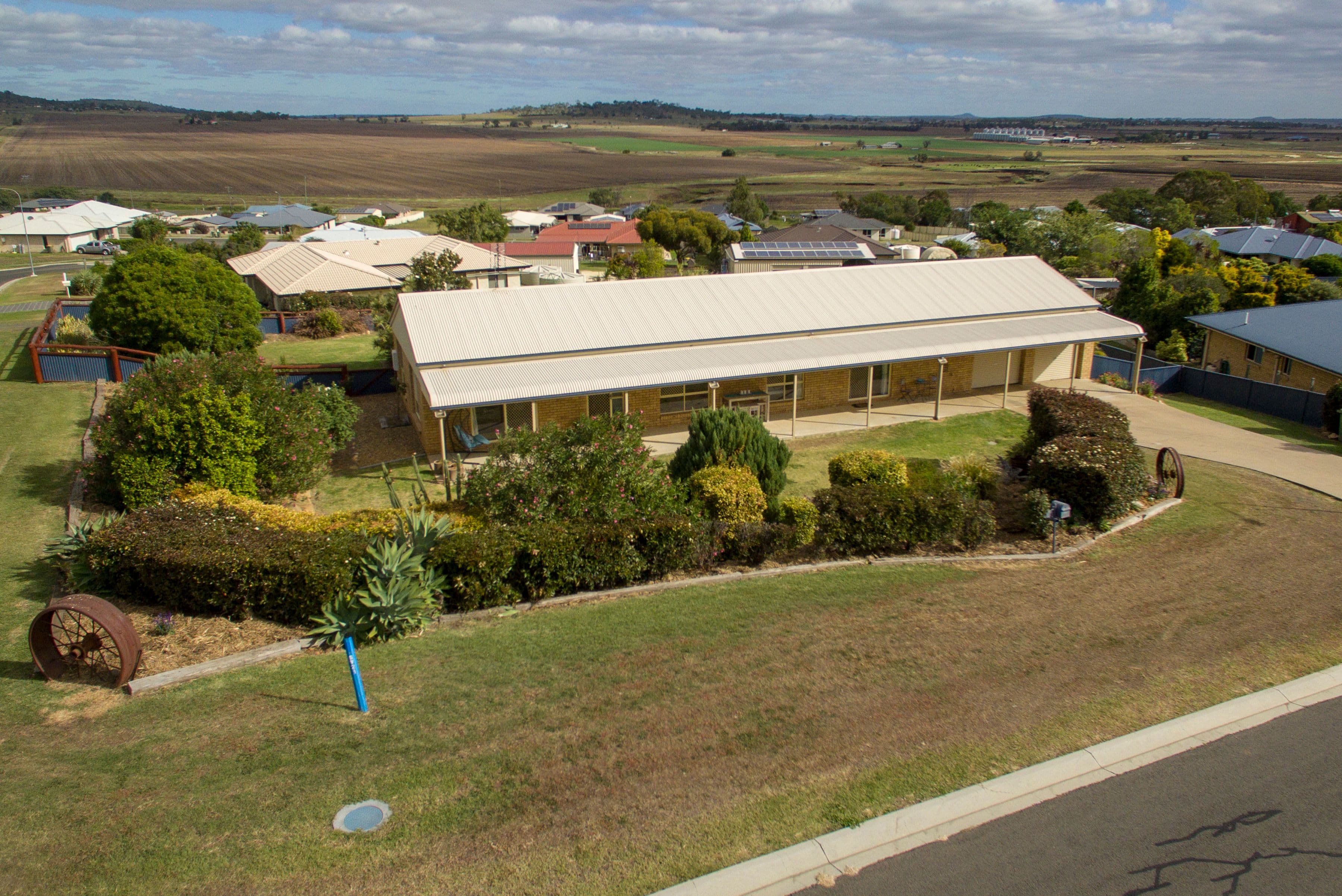 2 Willow View Court, Kingsthorpe QLD 4400, Kingsthorpe - Thumbnail 3
