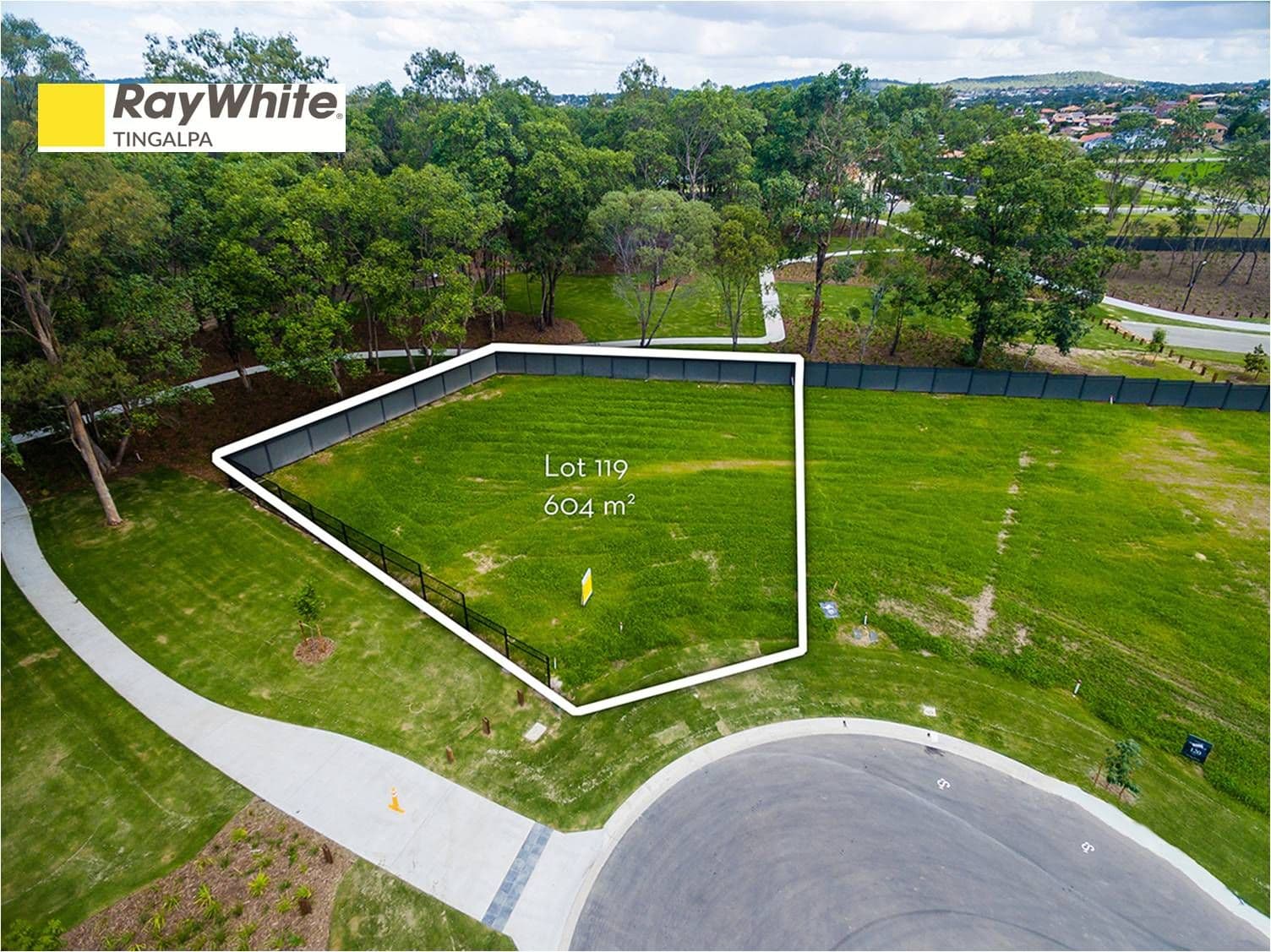 Lot 119 Harris Close, Cannon Hill QLD 4170, Cannon Hill - Image 1