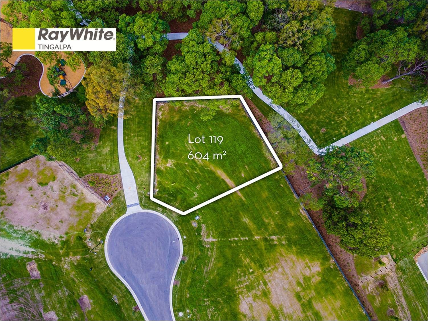 Lot 119 Harris Close, Cannon Hill QLD 4170, Cannon Hill - Thumbnail 2