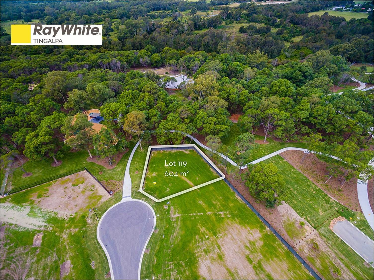 Lot 119 Harris Close, Cannon Hill QLD 4170, Cannon Hill - Thumbnail 3