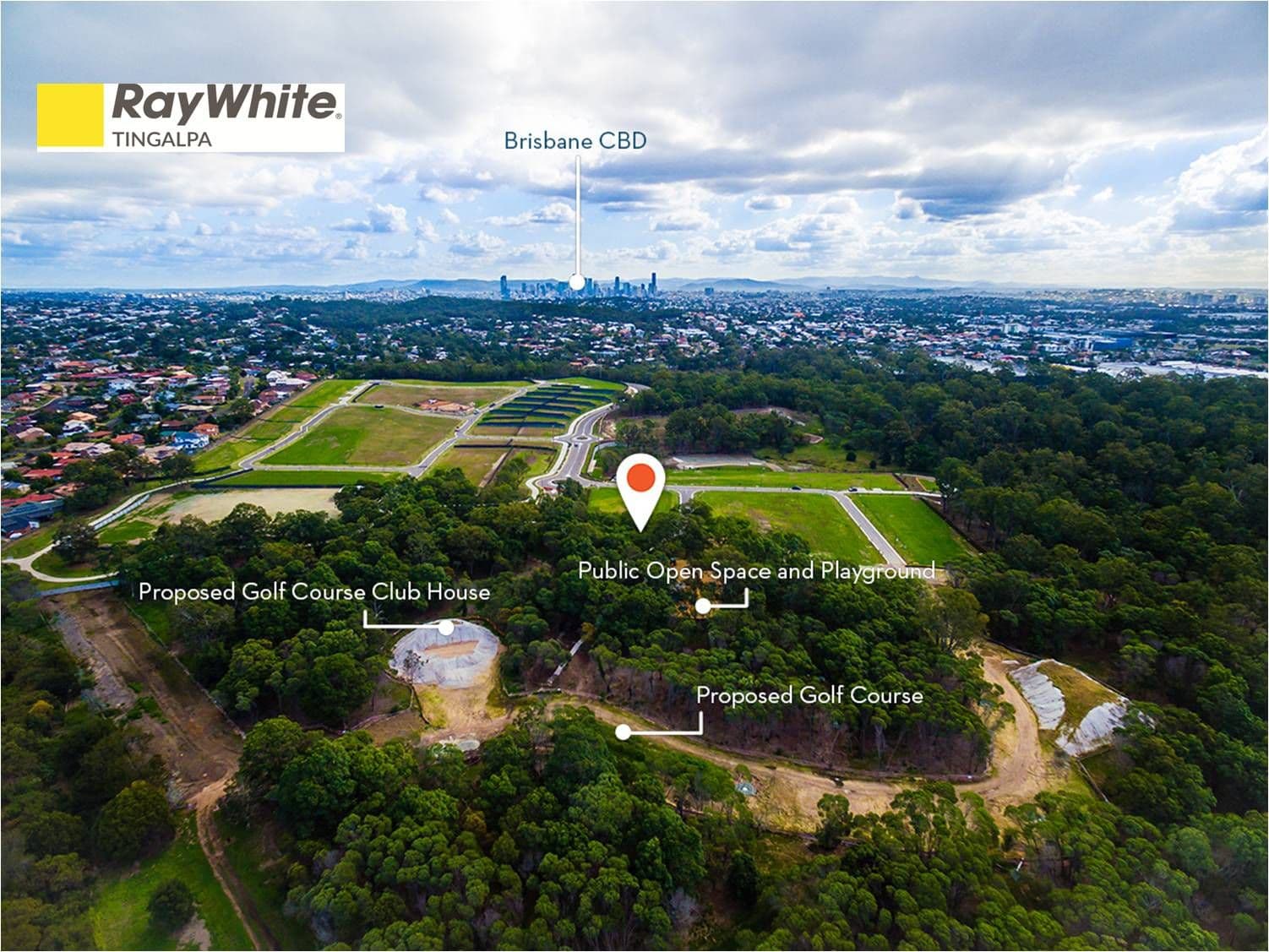 Lot 119 Harris Close, Cannon Hill QLD 4170, Cannon Hill - Thumbnail 4